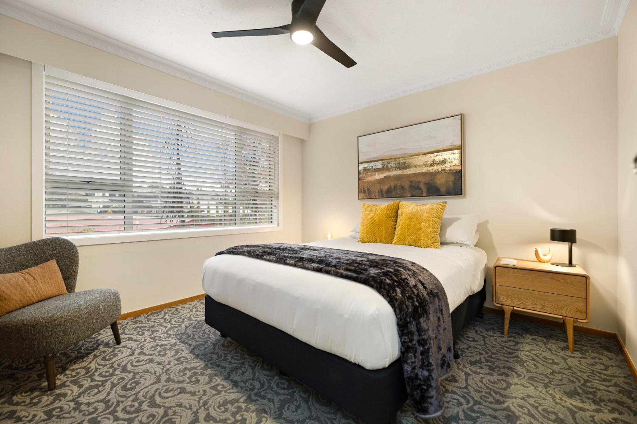 Arrowtown Motel