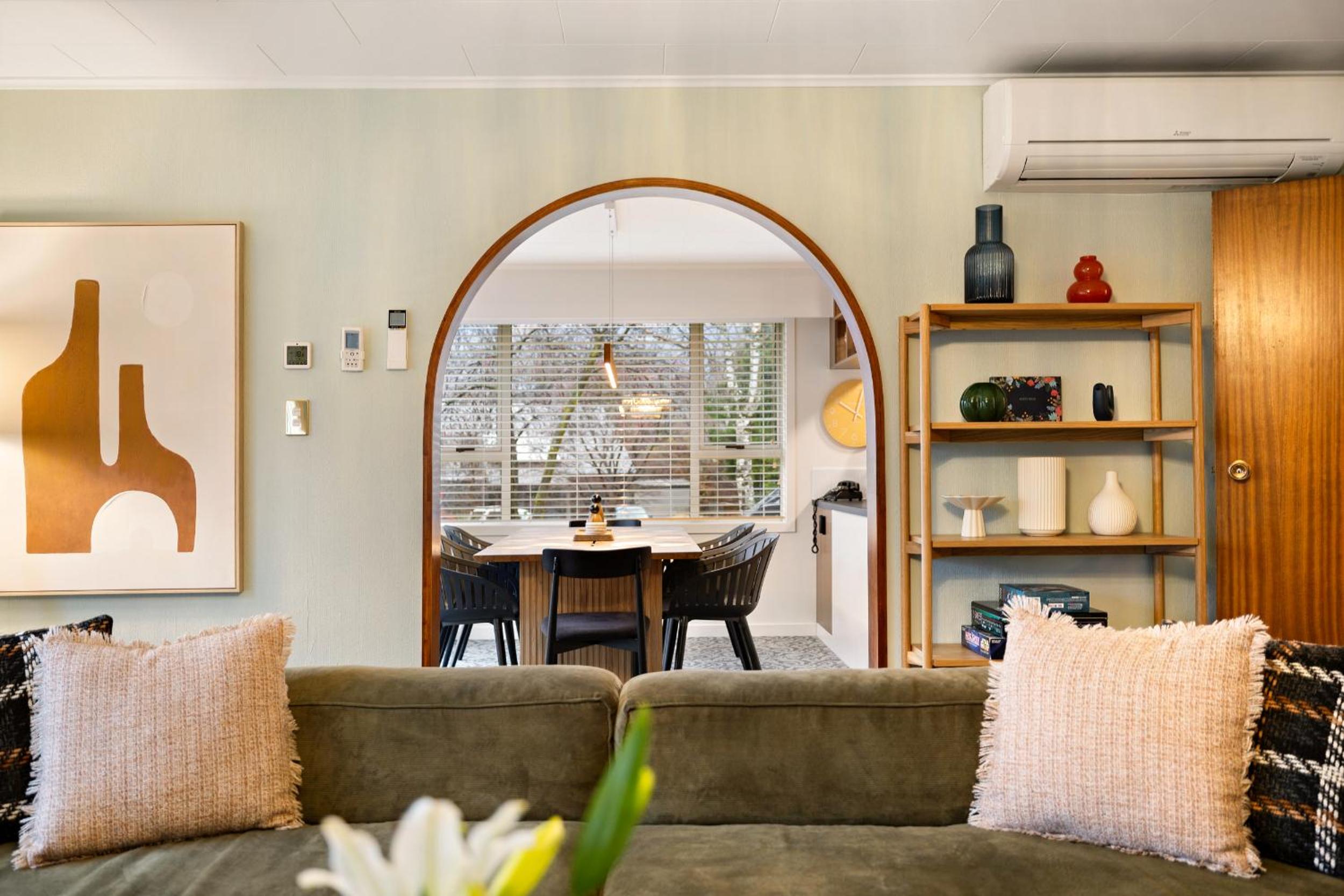 Arrowtown Motel