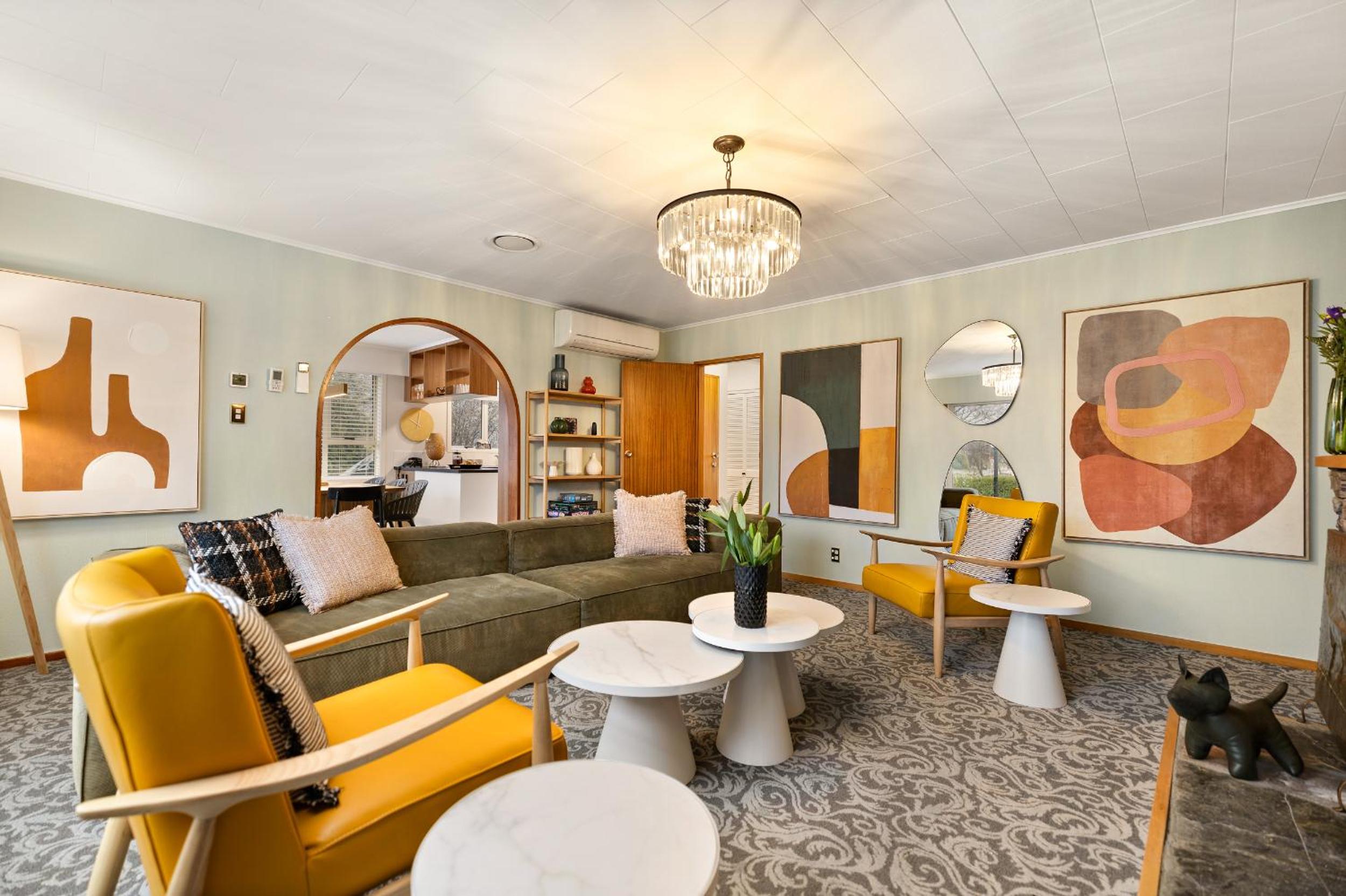 Arrowtown Motel
