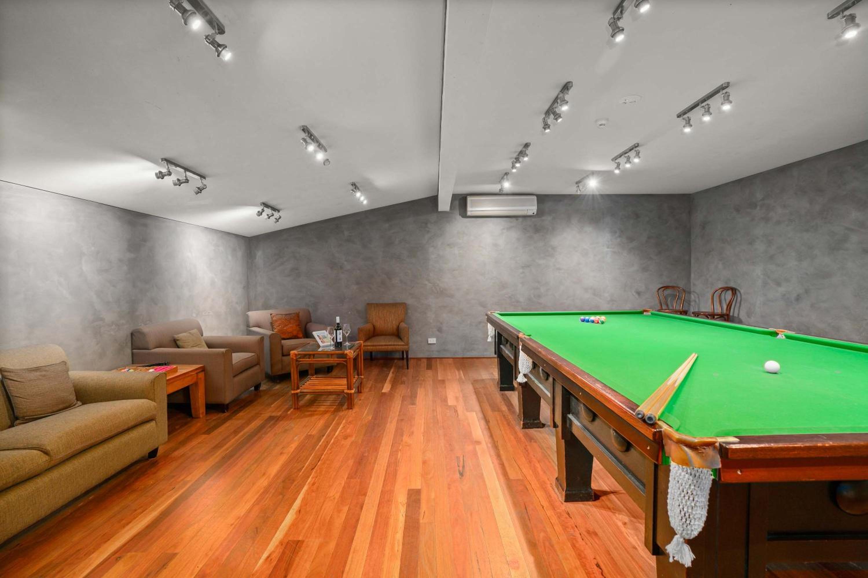 Peppers Craigieburn Resort view 2