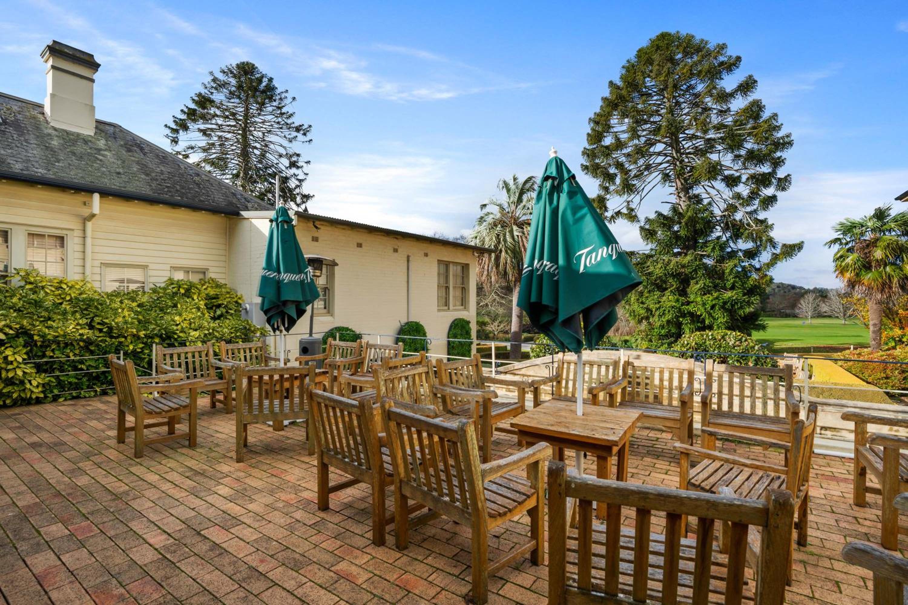 Peppers Craigieburn Resort view 3