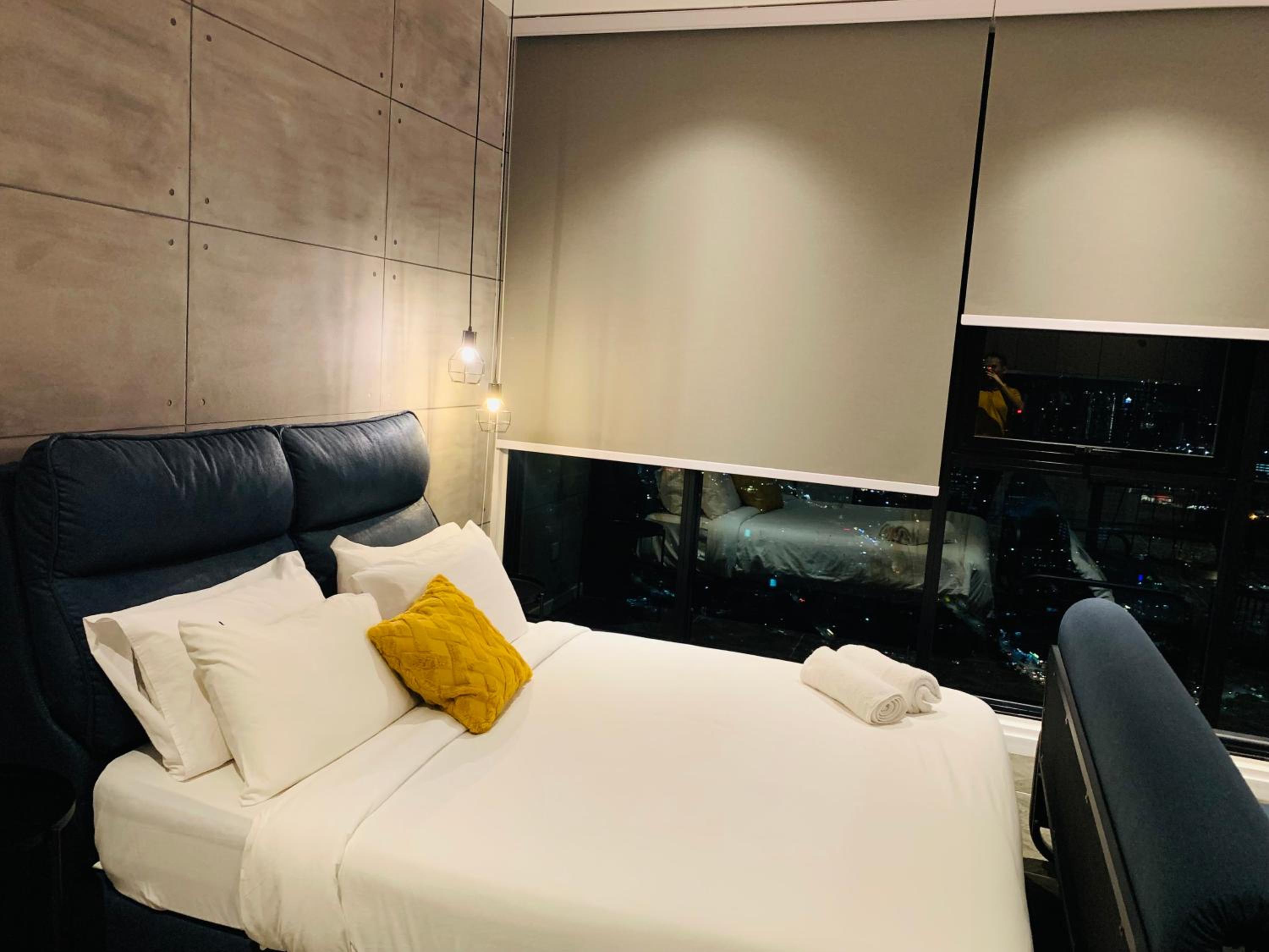 Scarletz Suites KLCC by GC Luxury Suites