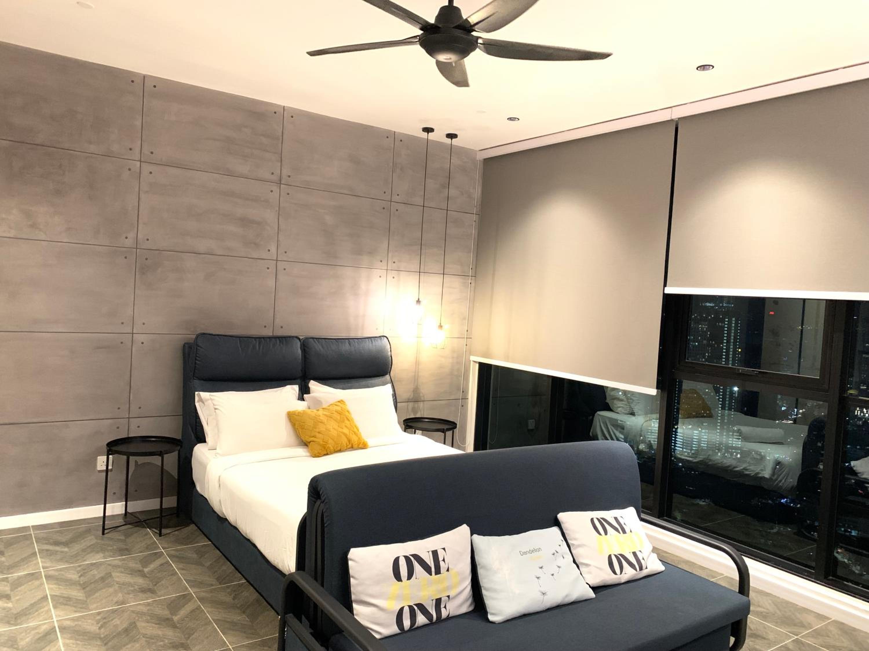 Scarletz Suites KLCC by GC Luxury Suites