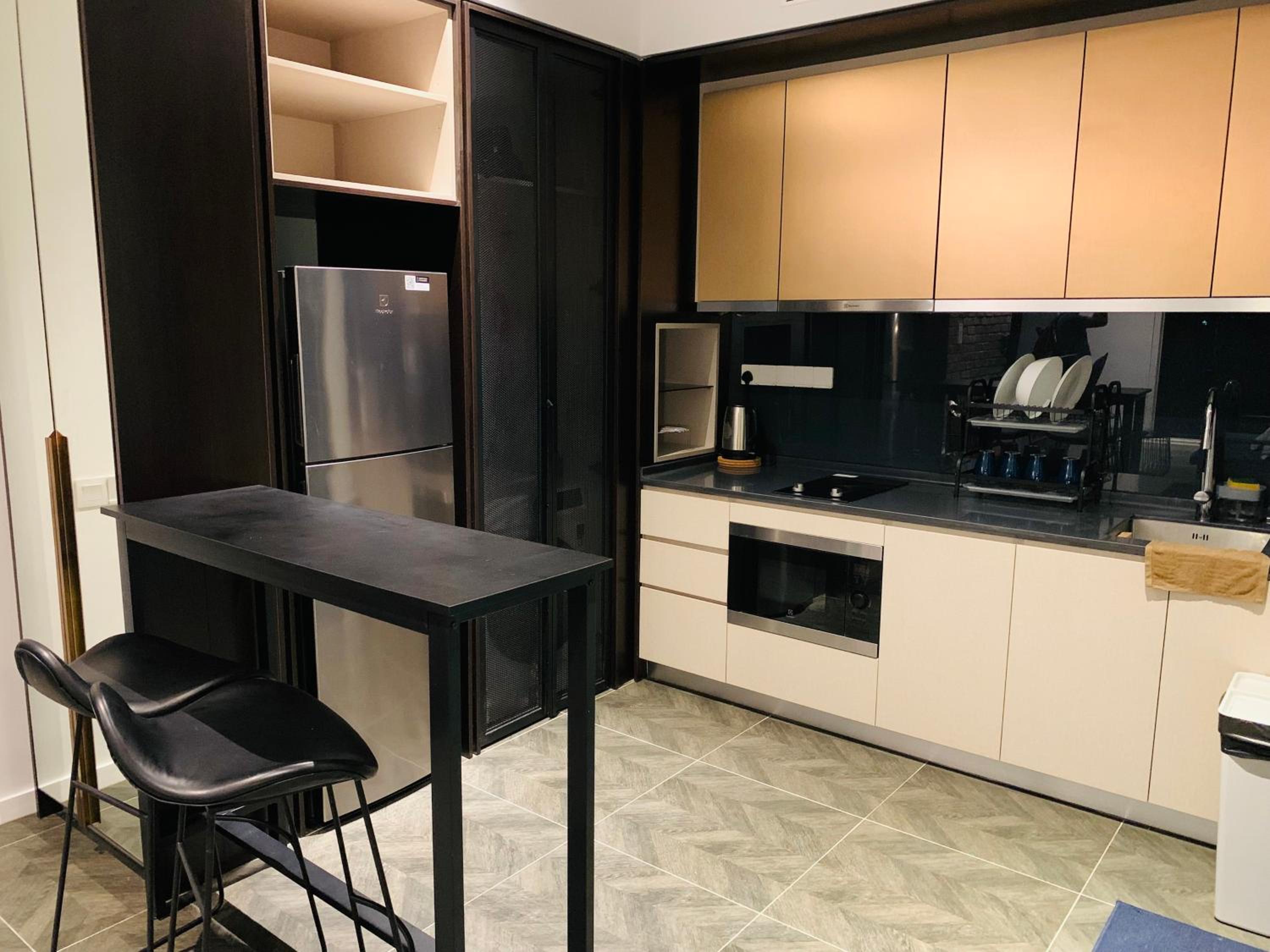 Scarletz Suites KLCC by GC Luxury Suites