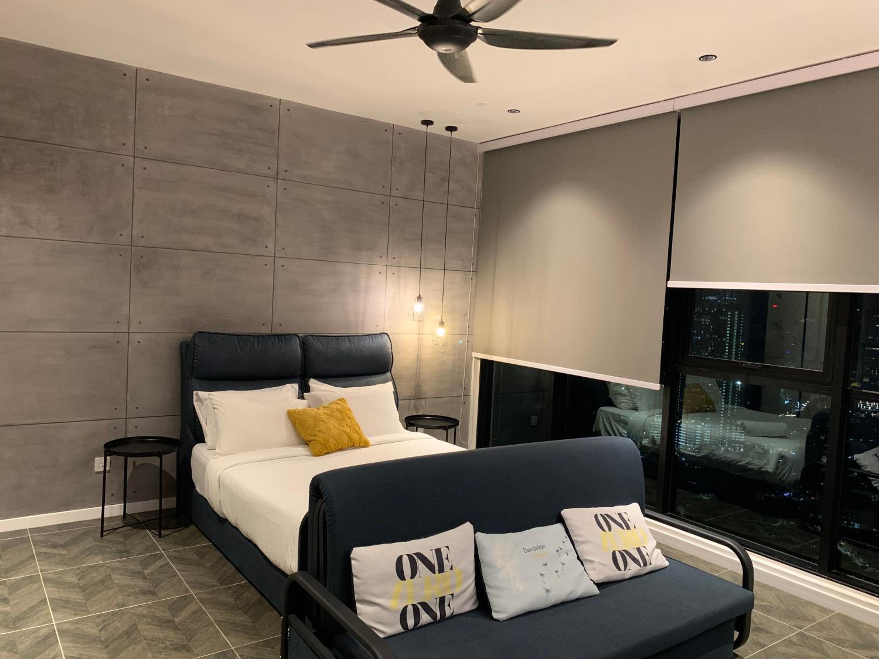 Scarletz Suites KLCC by GC Luxury Suites