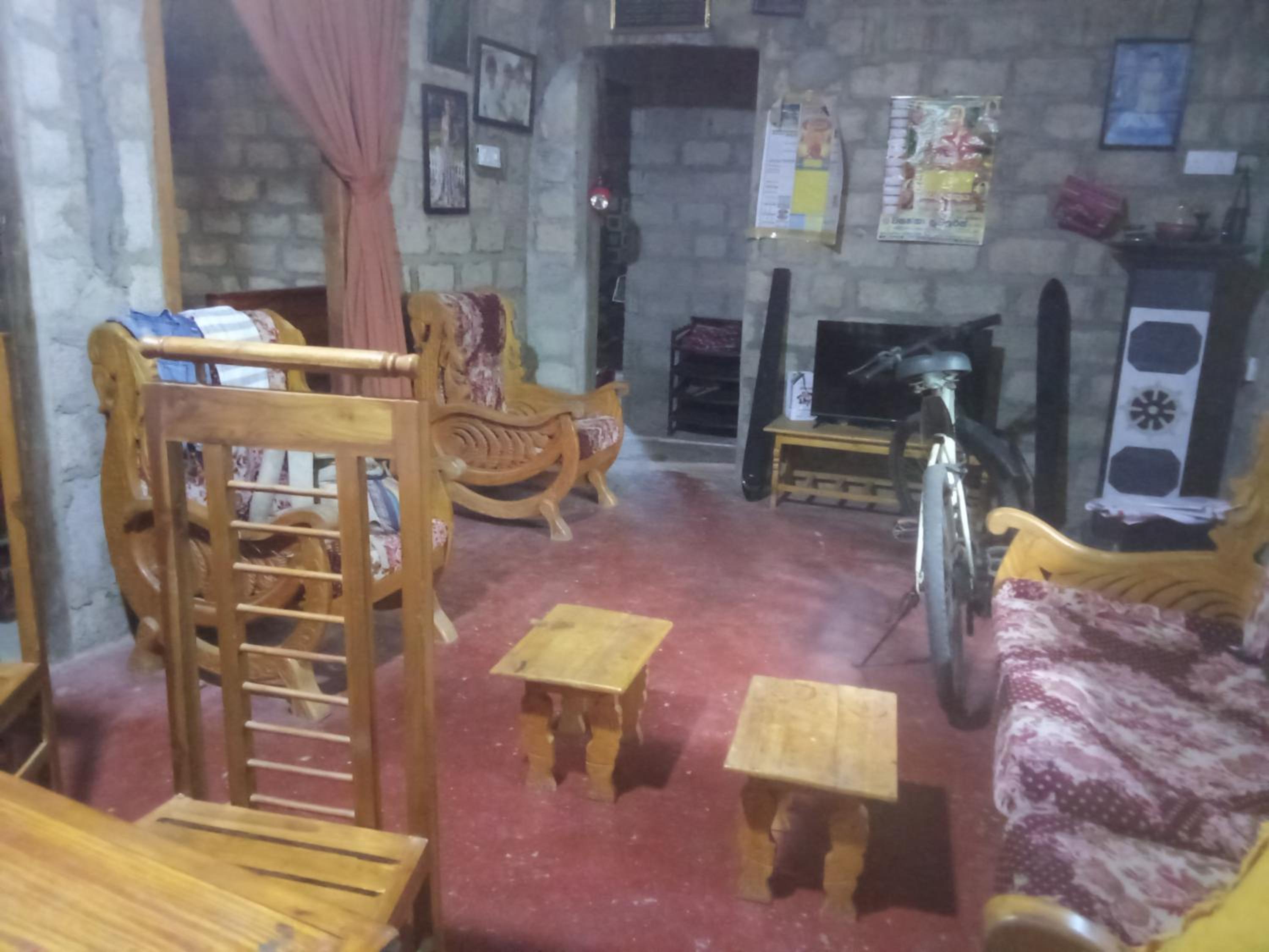 Nilantha Homestay