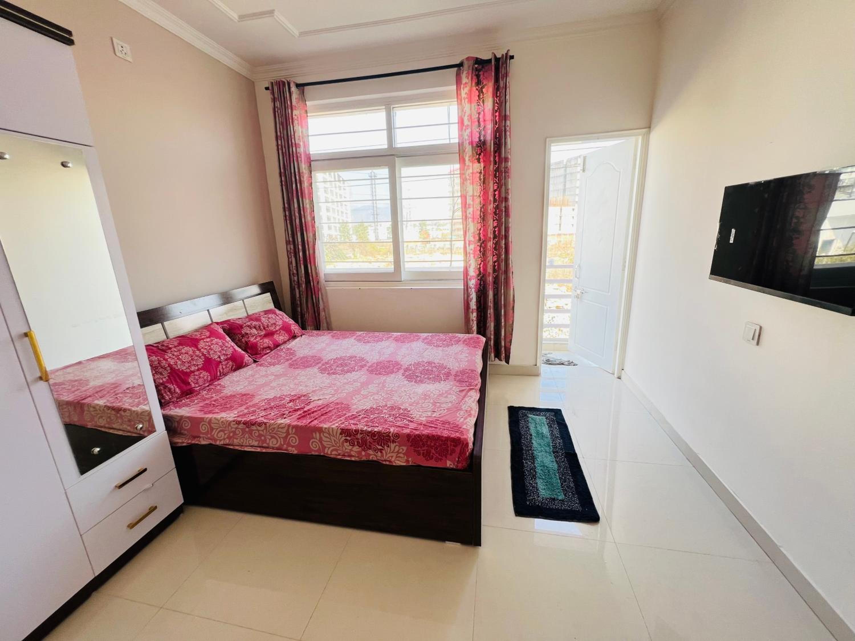 Dhyani Residence