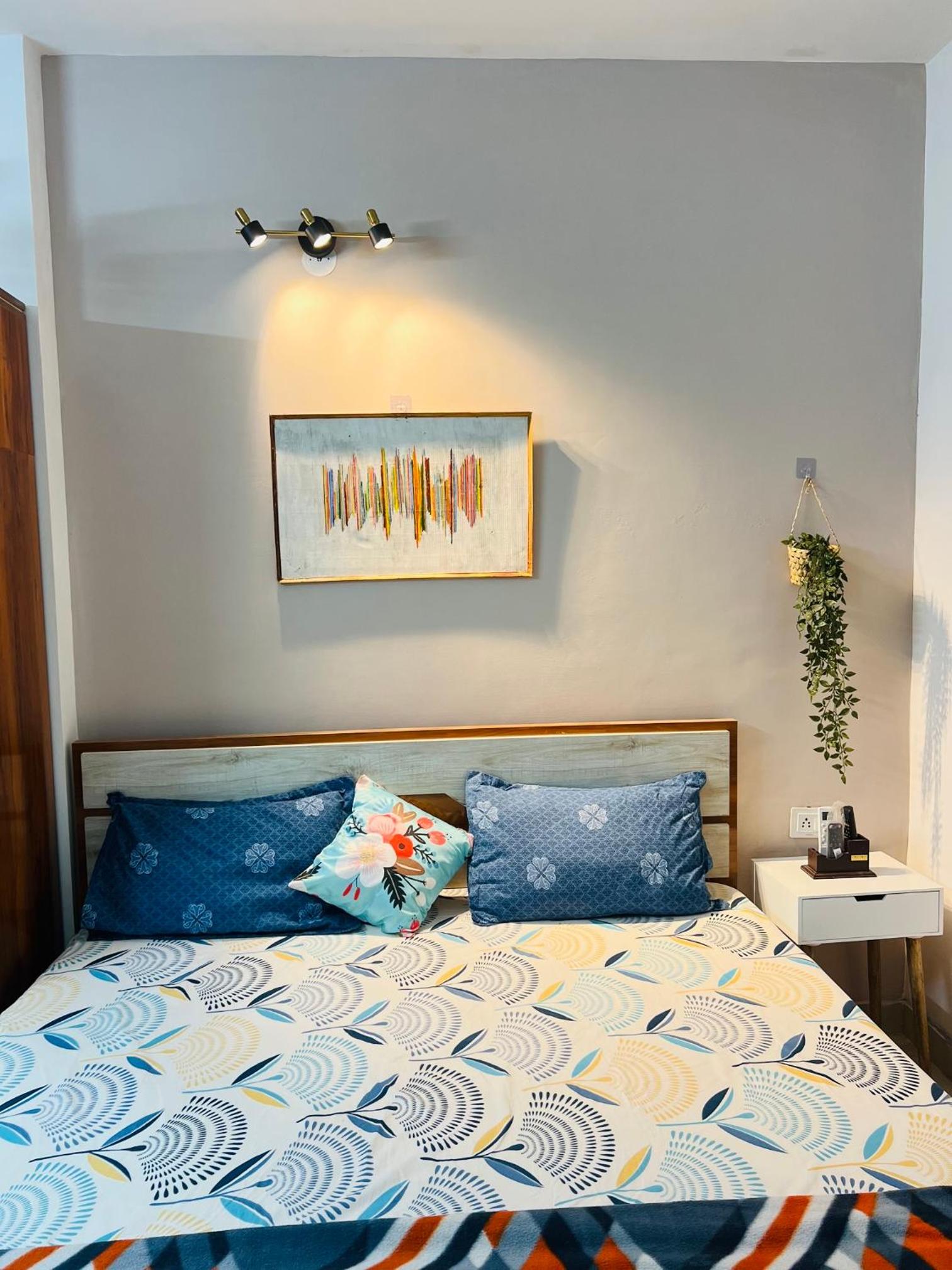 Dhyani Residence