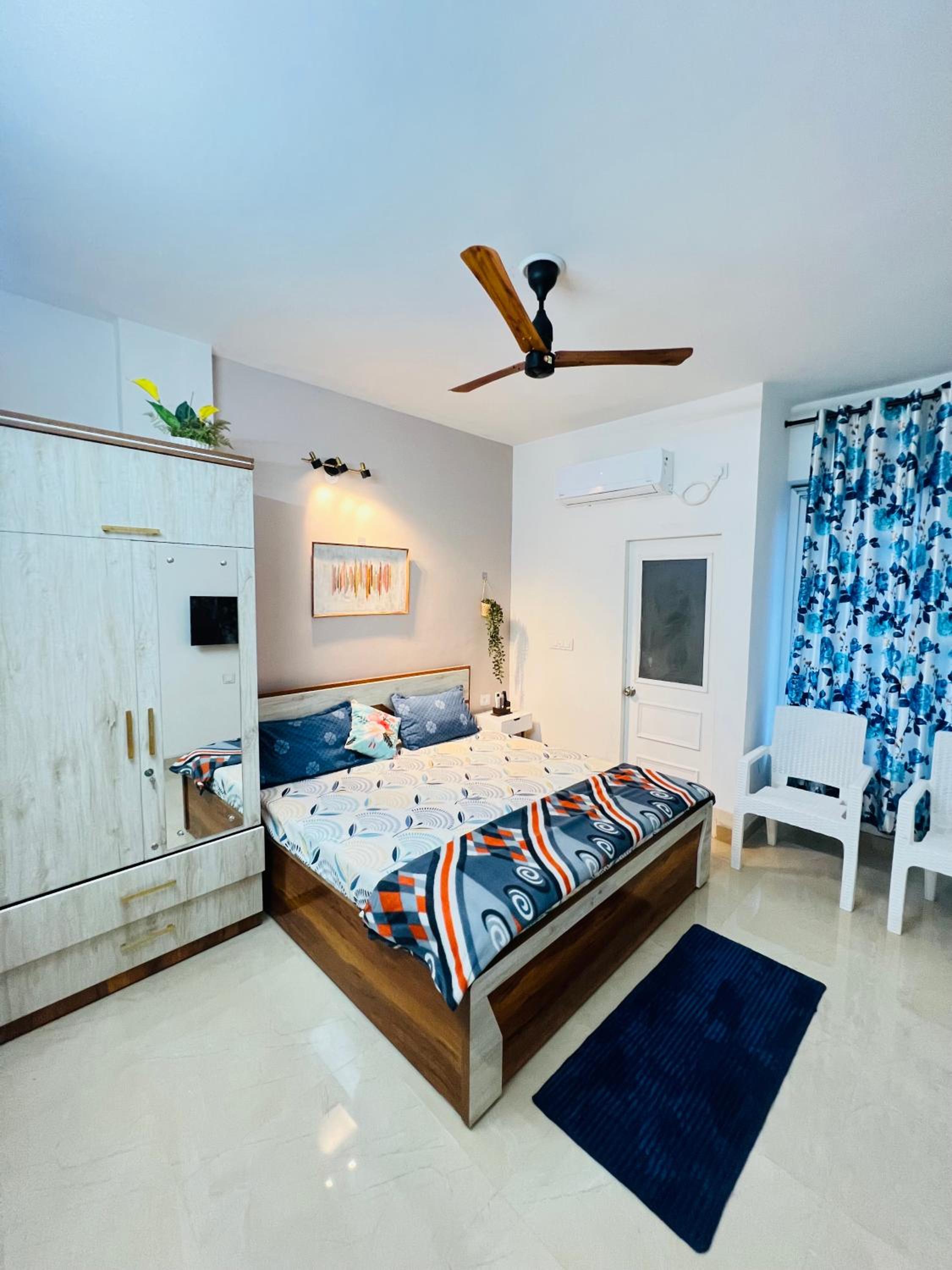 Dhyani Residence