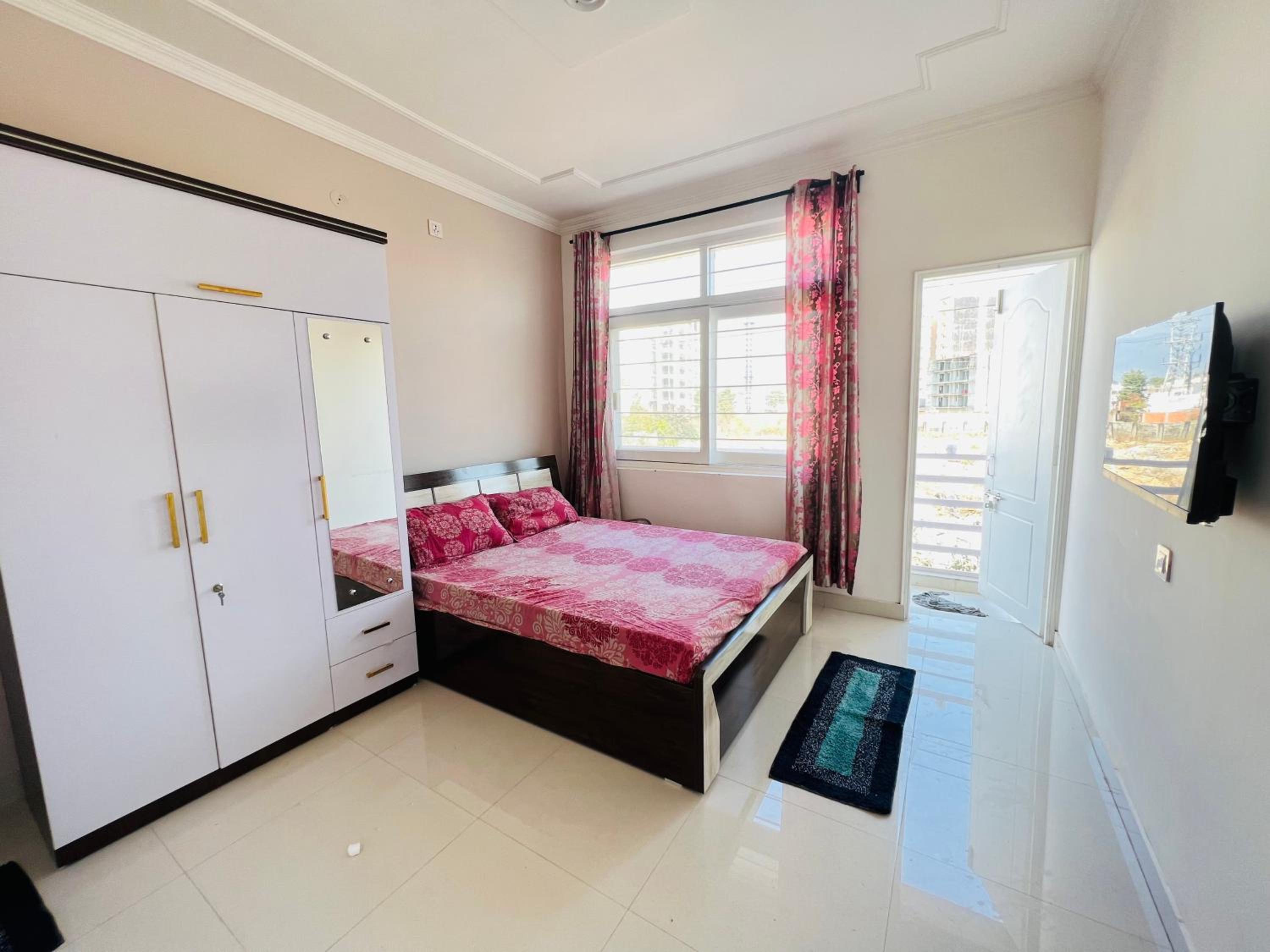 Dhyani Residence