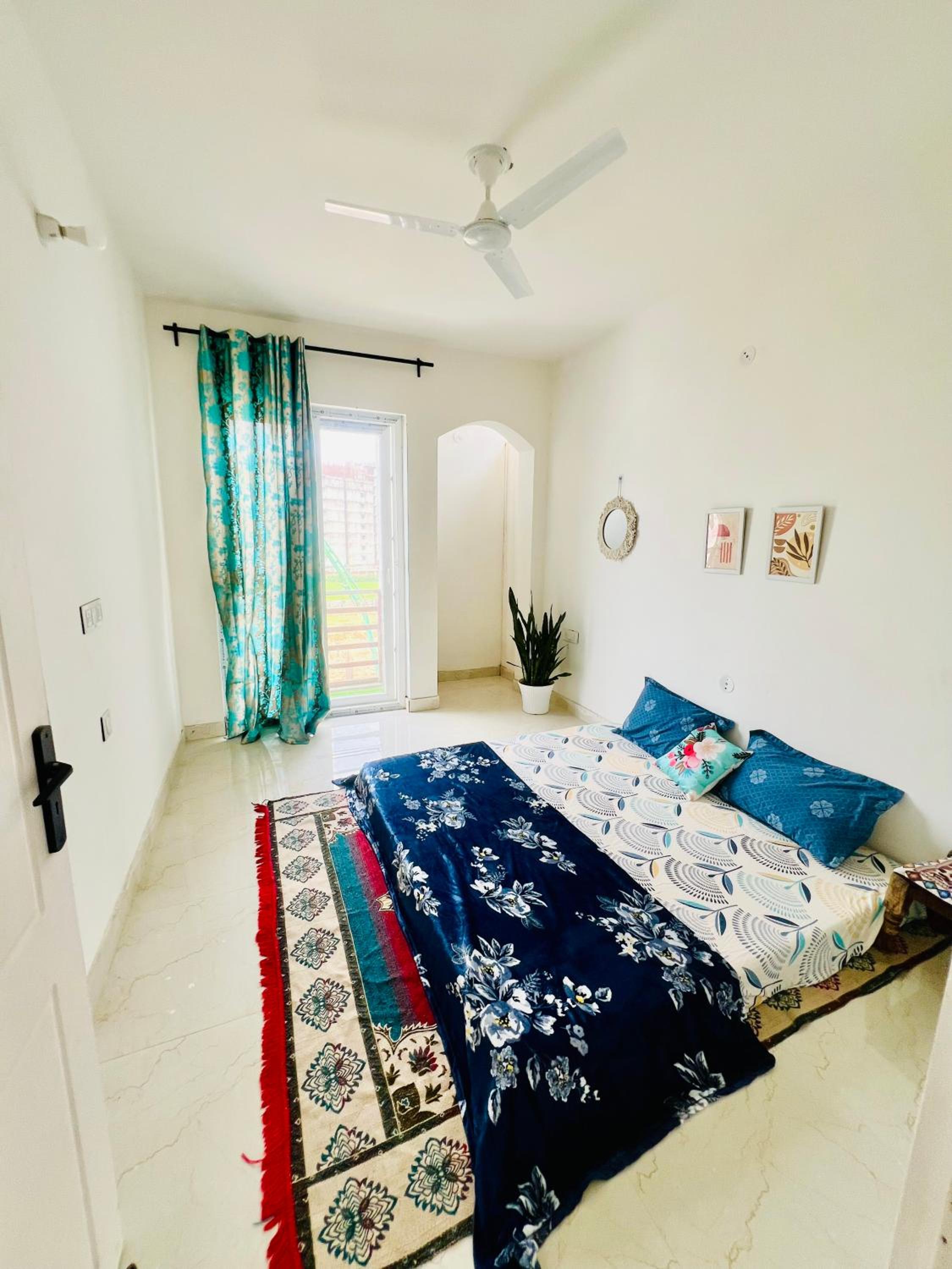 Dhyani Residence