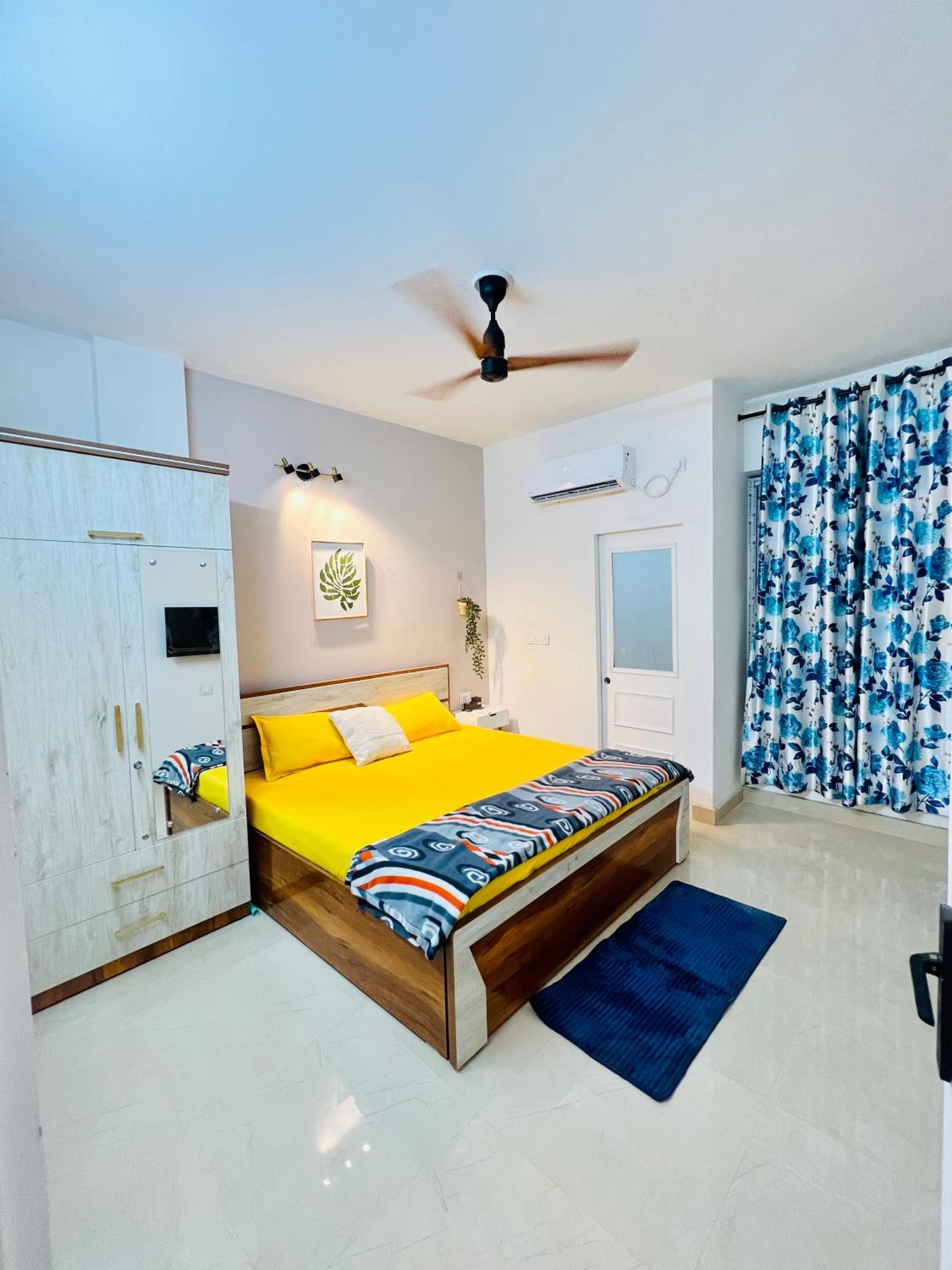 Dhyani Residence
