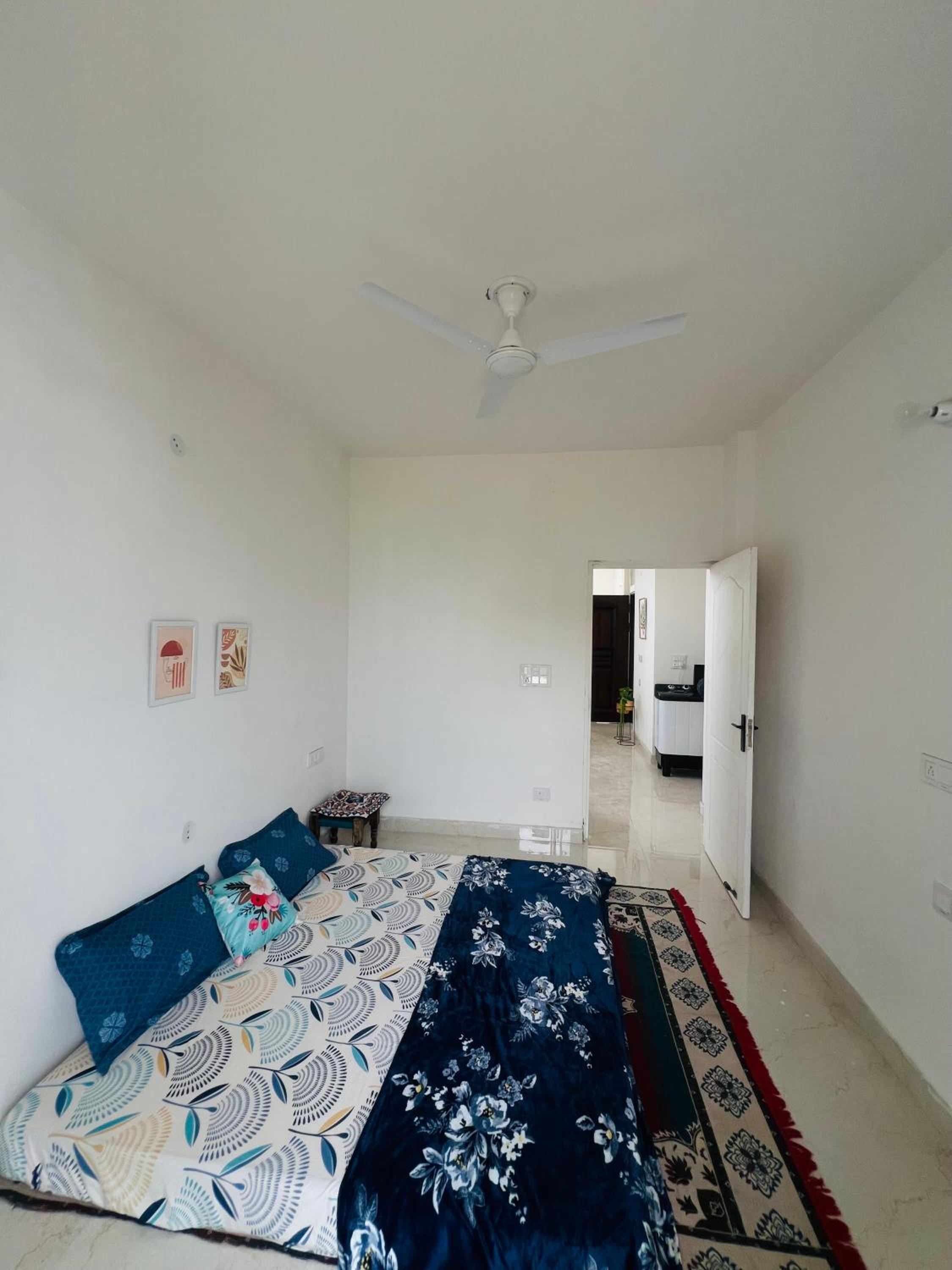 Dhyani Residence