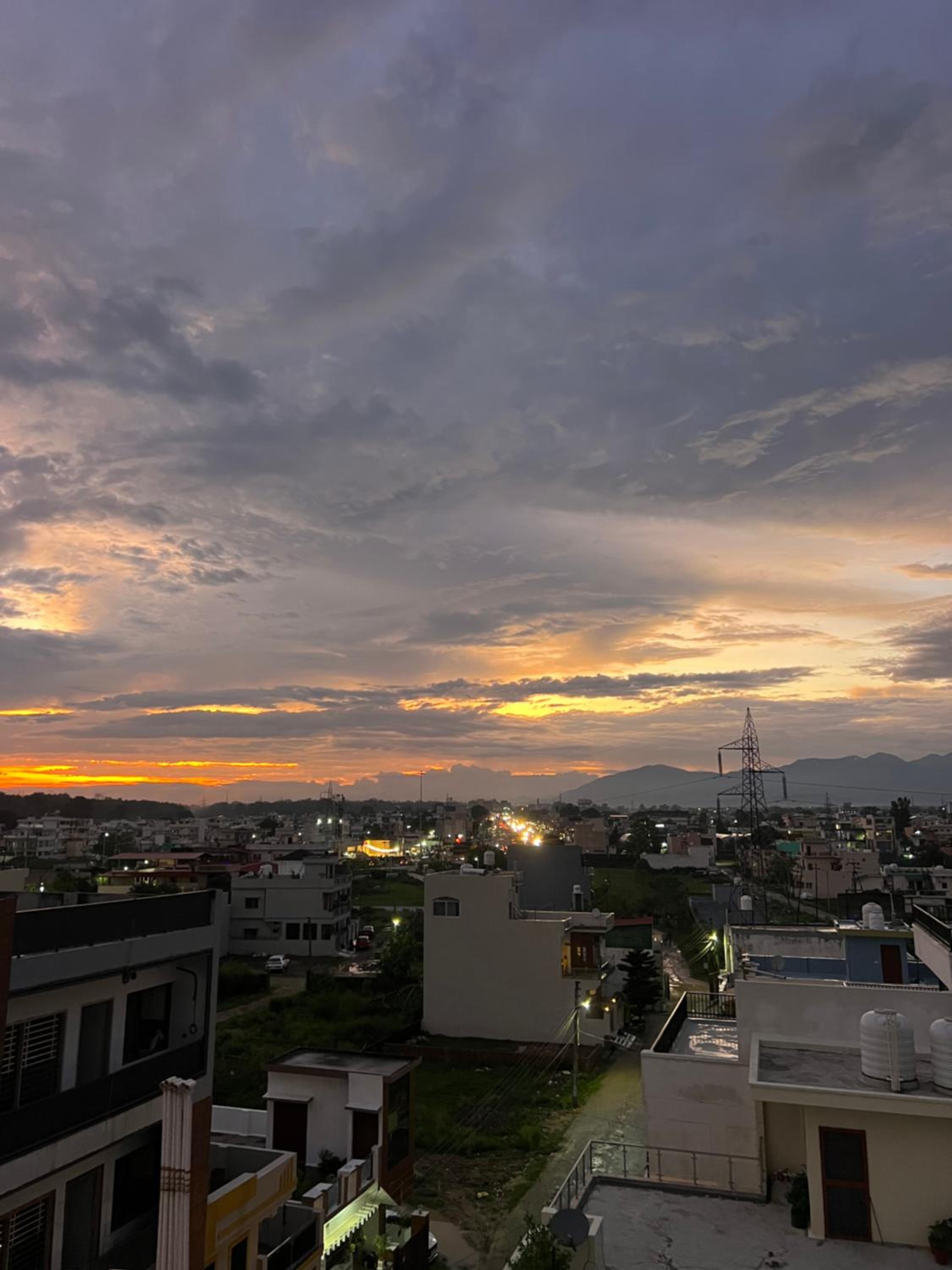 Dhyani Residence