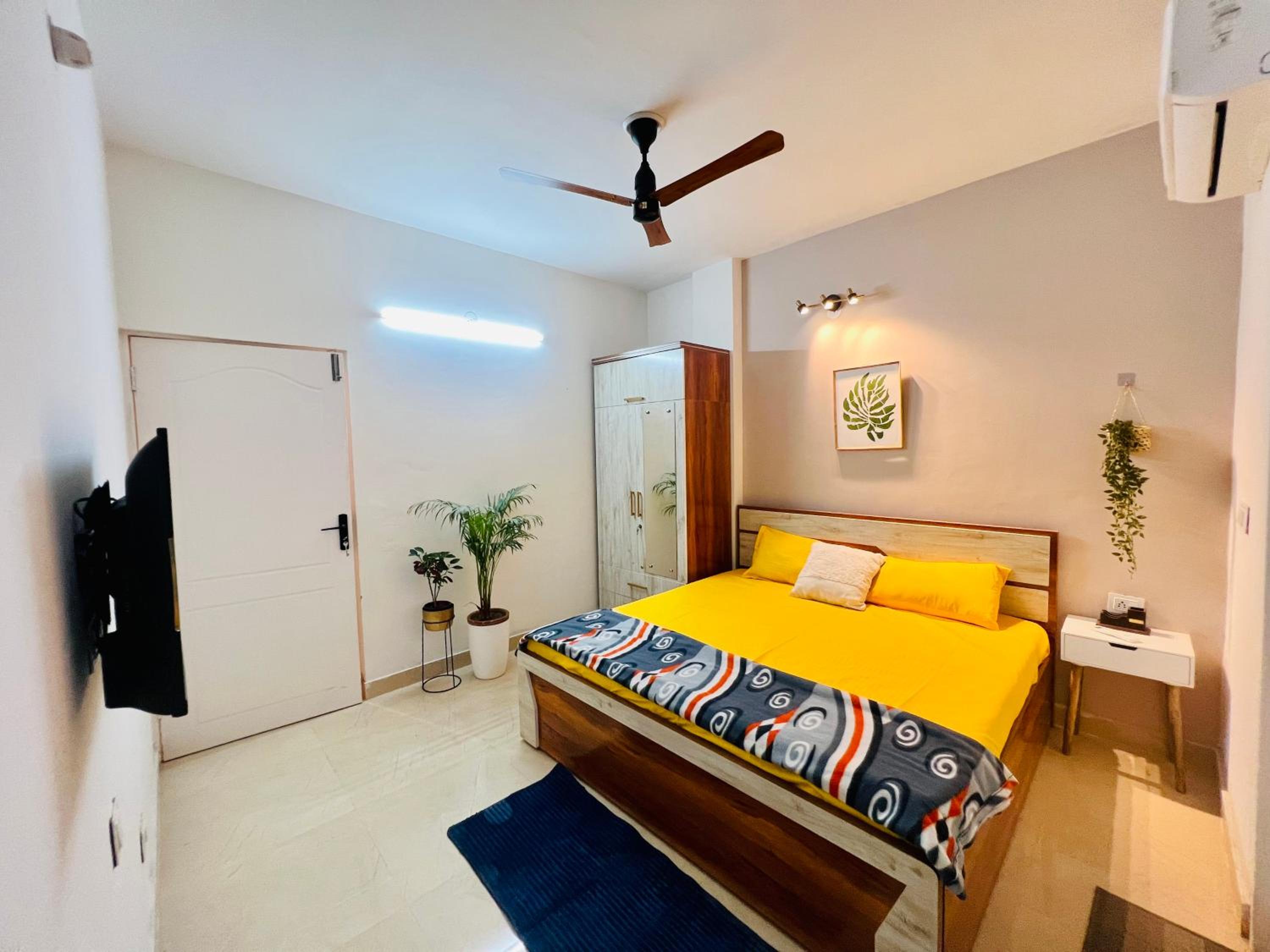 Dhyani Residence