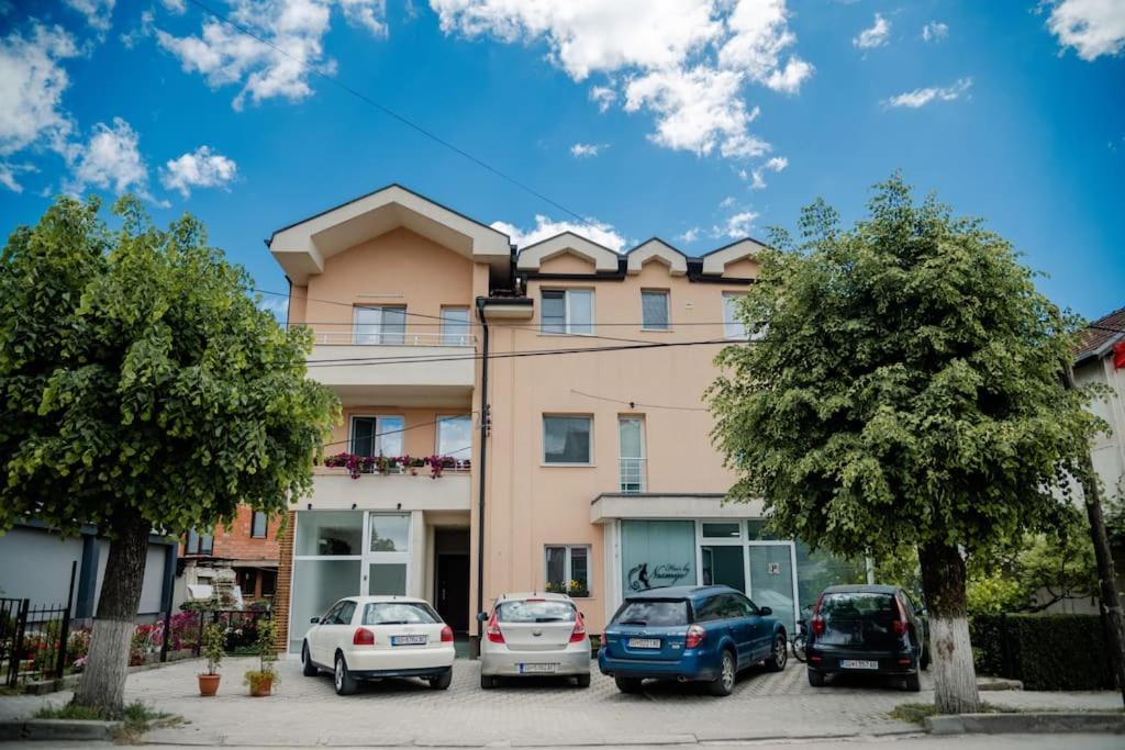 Grand Cozy Apt Close to the Beach