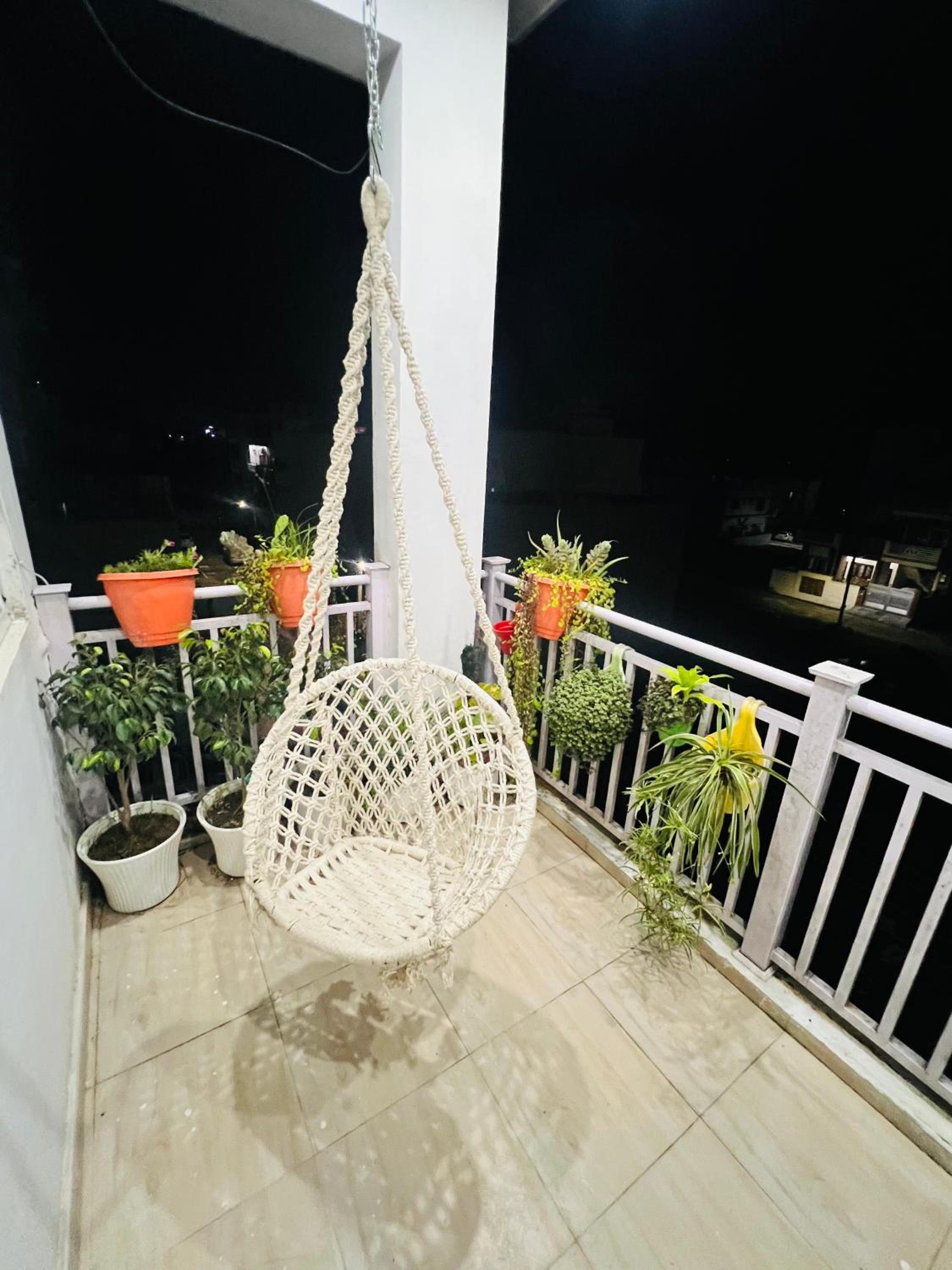 Dhyani Residence