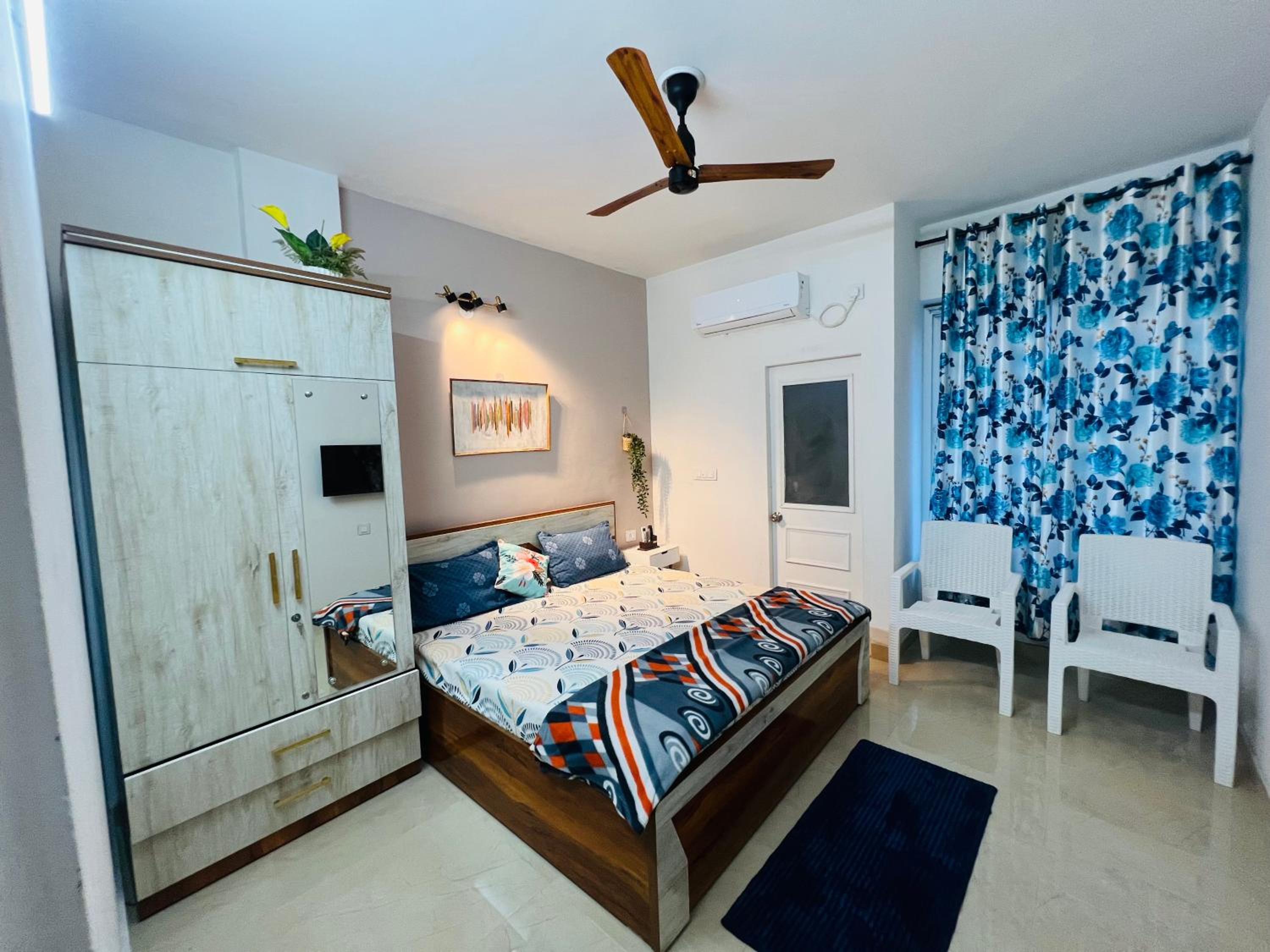 Dhyani Residence