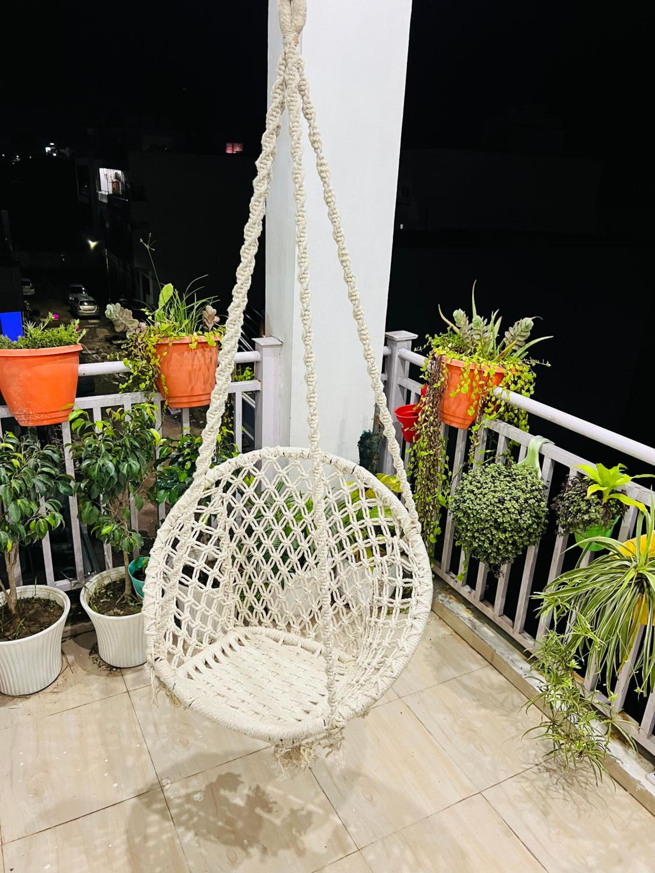 Dhyani Residence