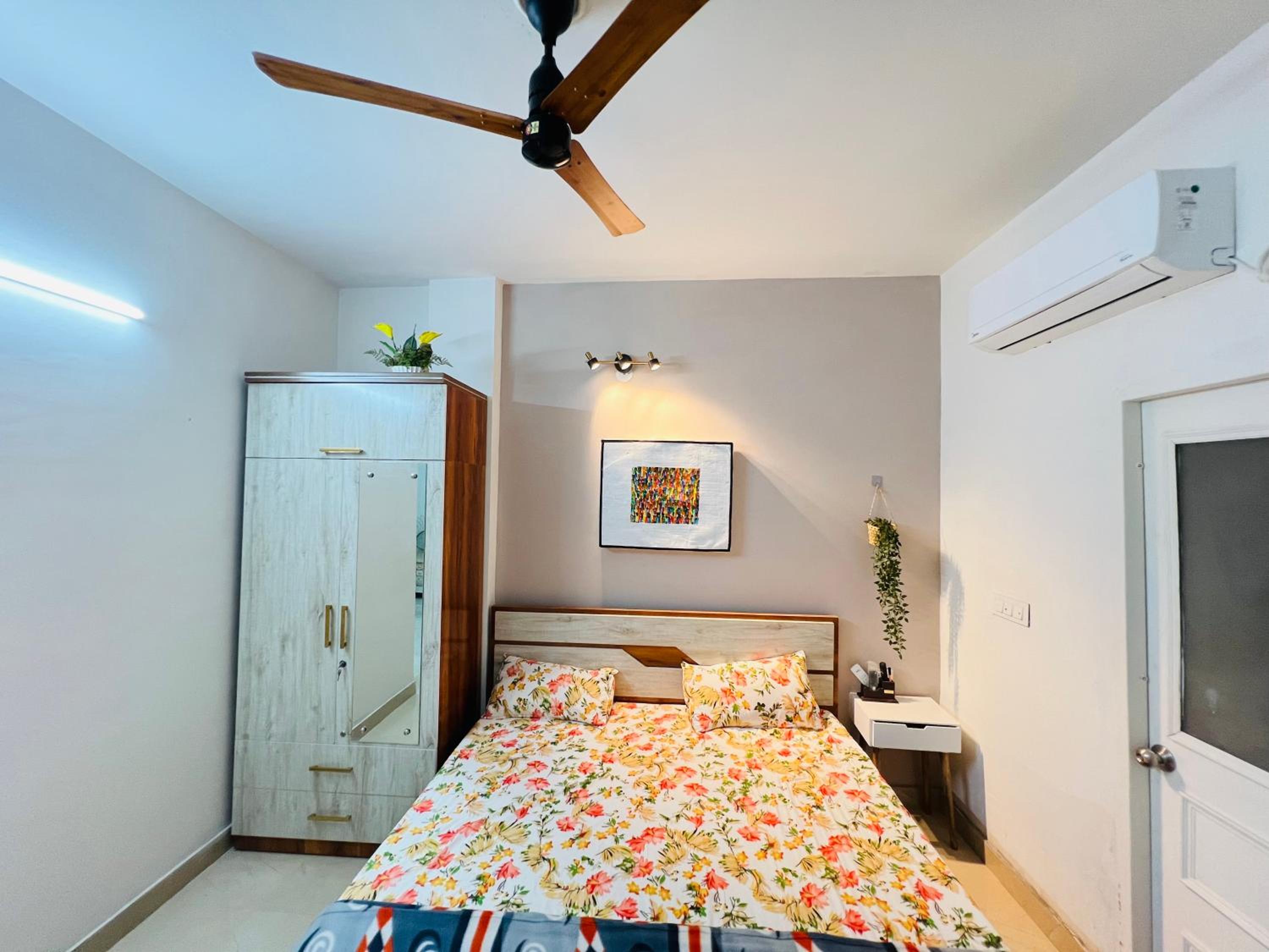 Dhyani Residence