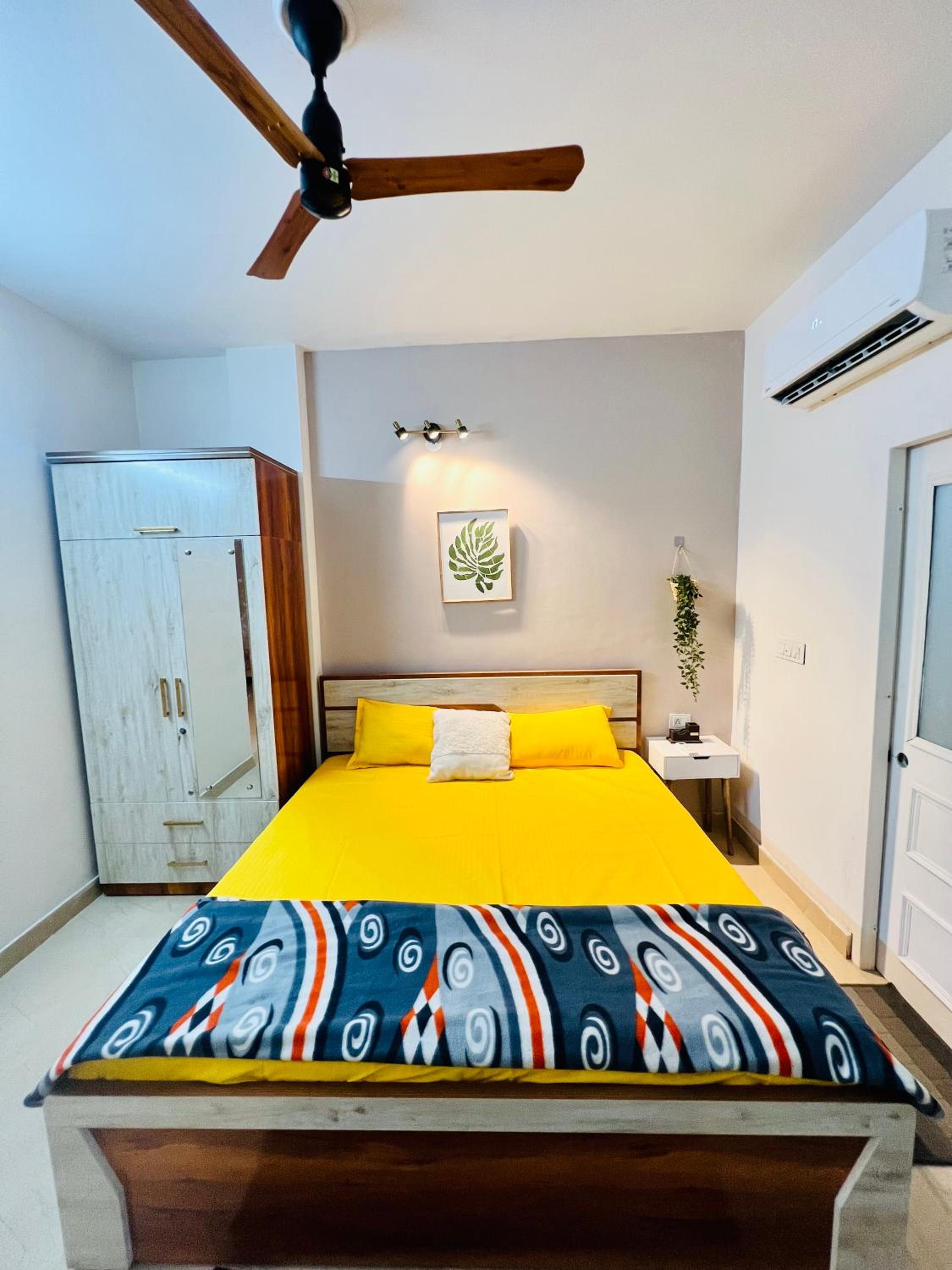 Dhyani Residence