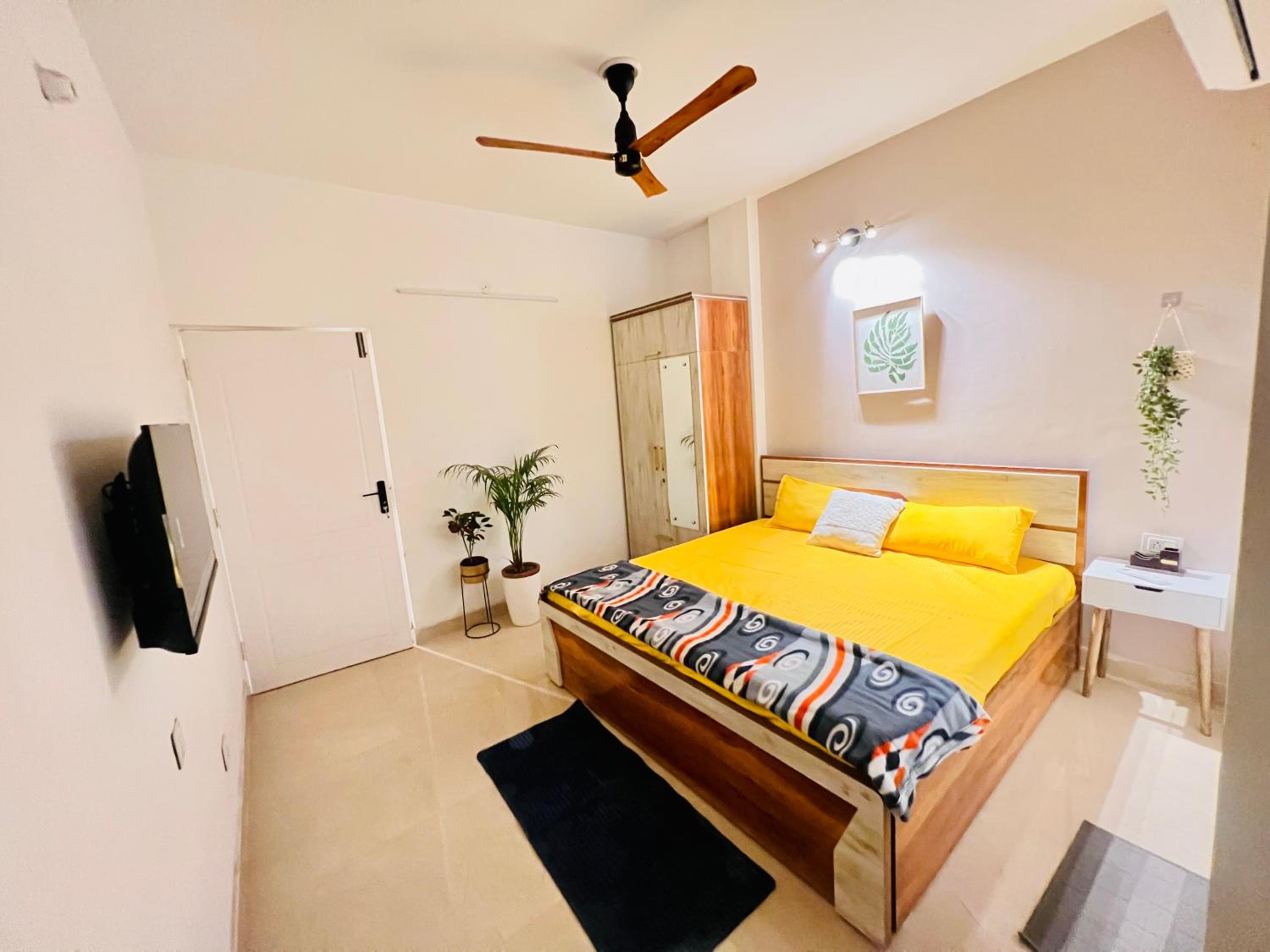 Dhyani Residence