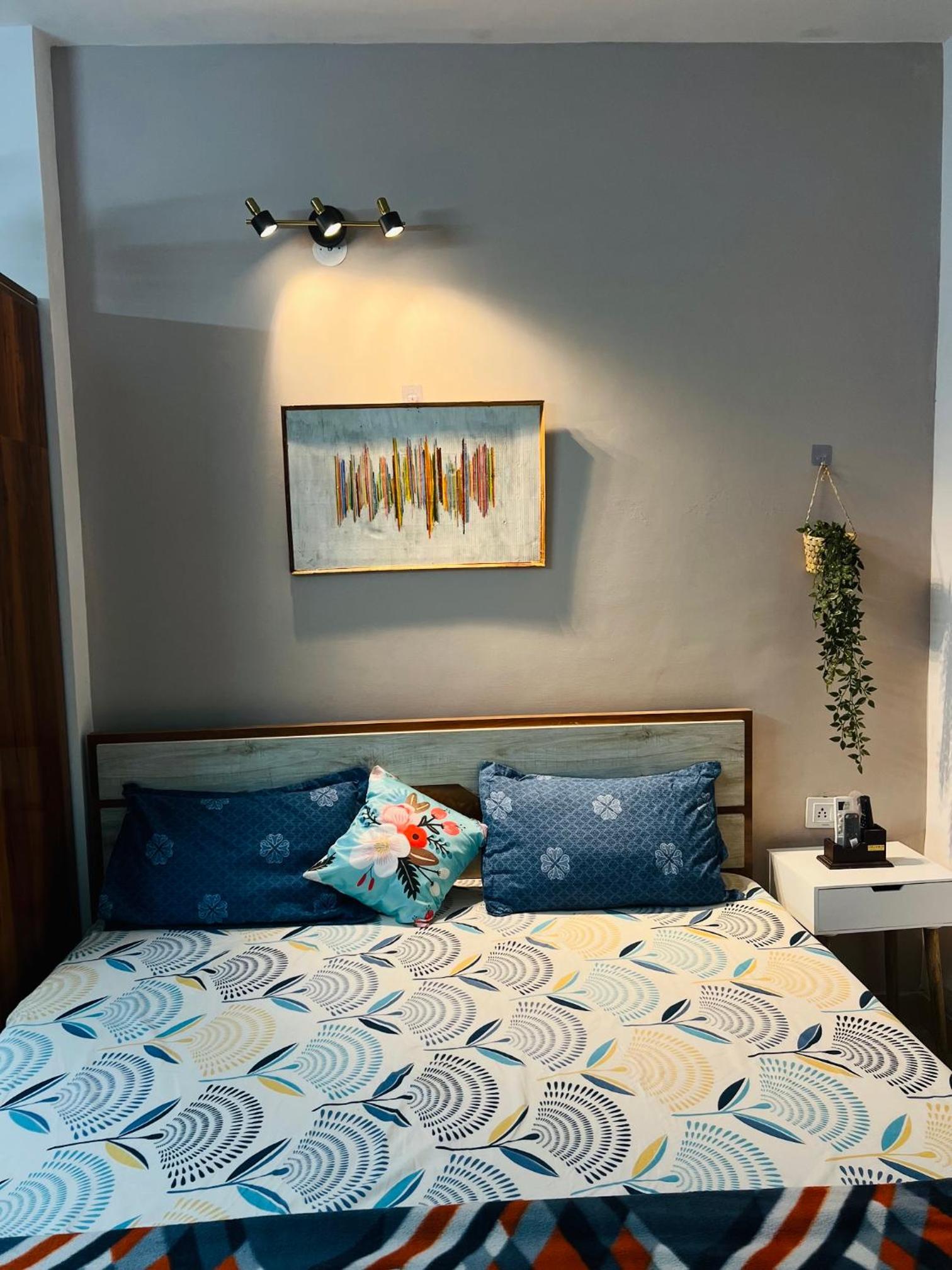 Dhyani Residence