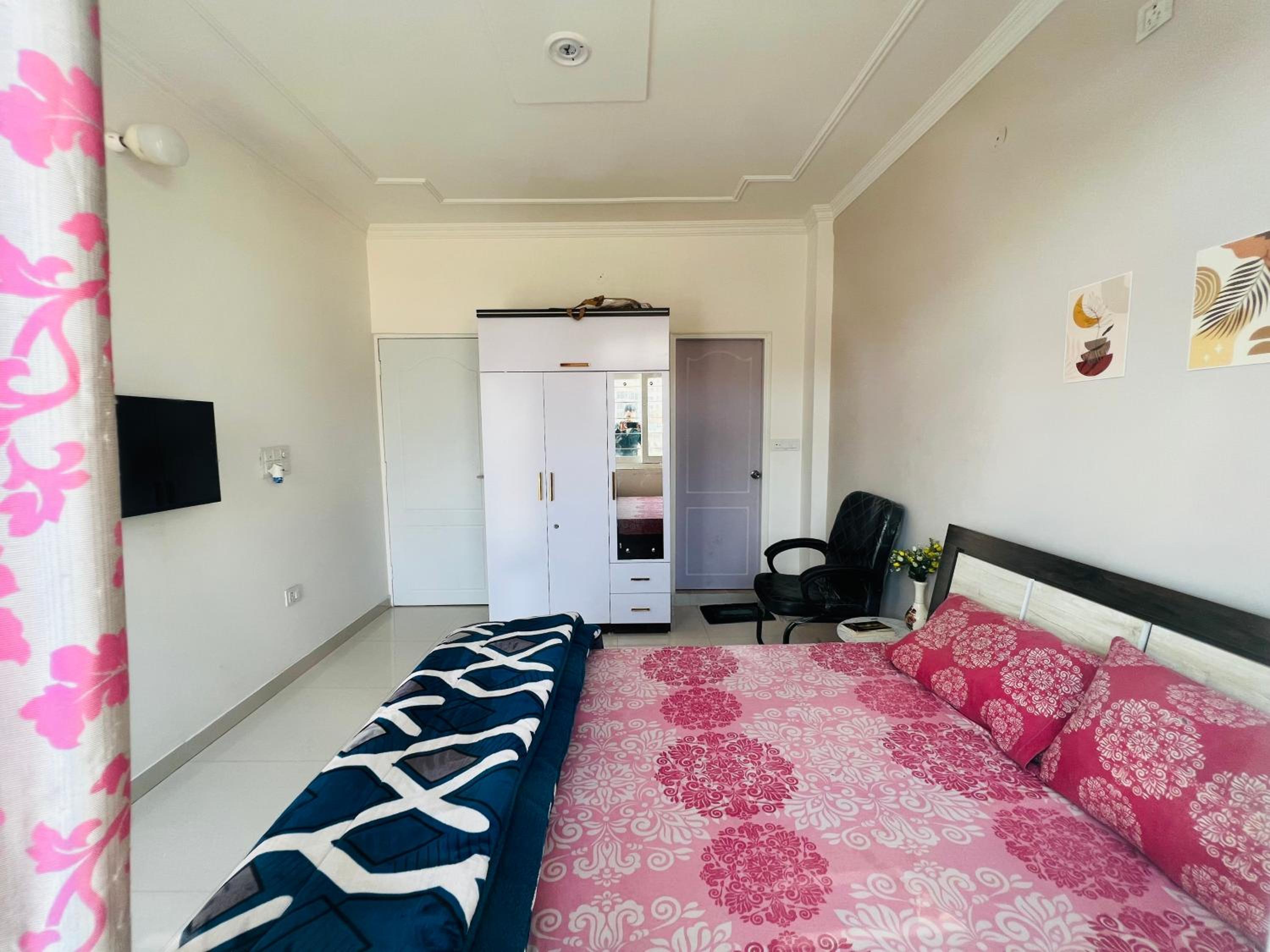 Dhyani Residence