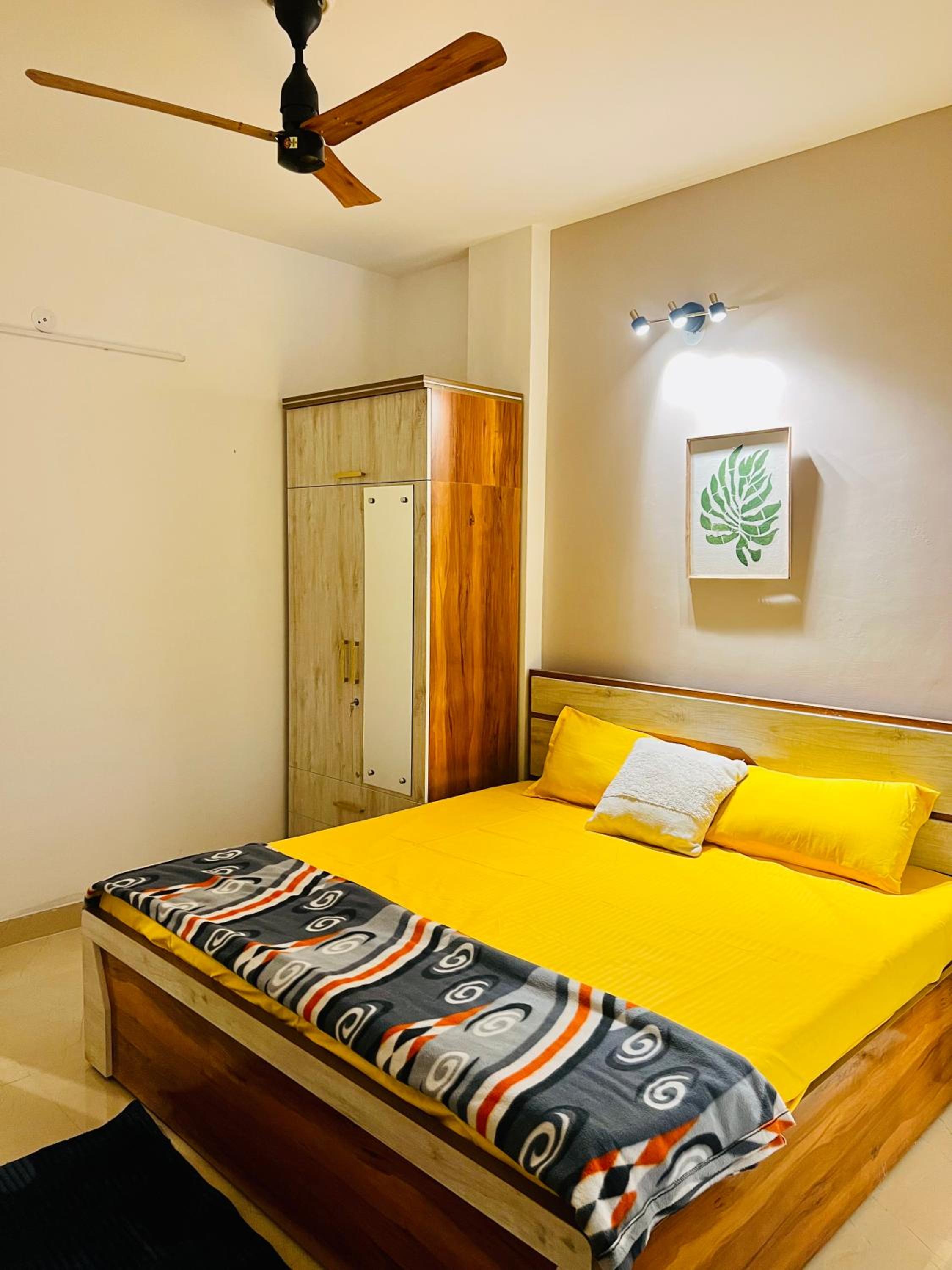 Dhyani Residence