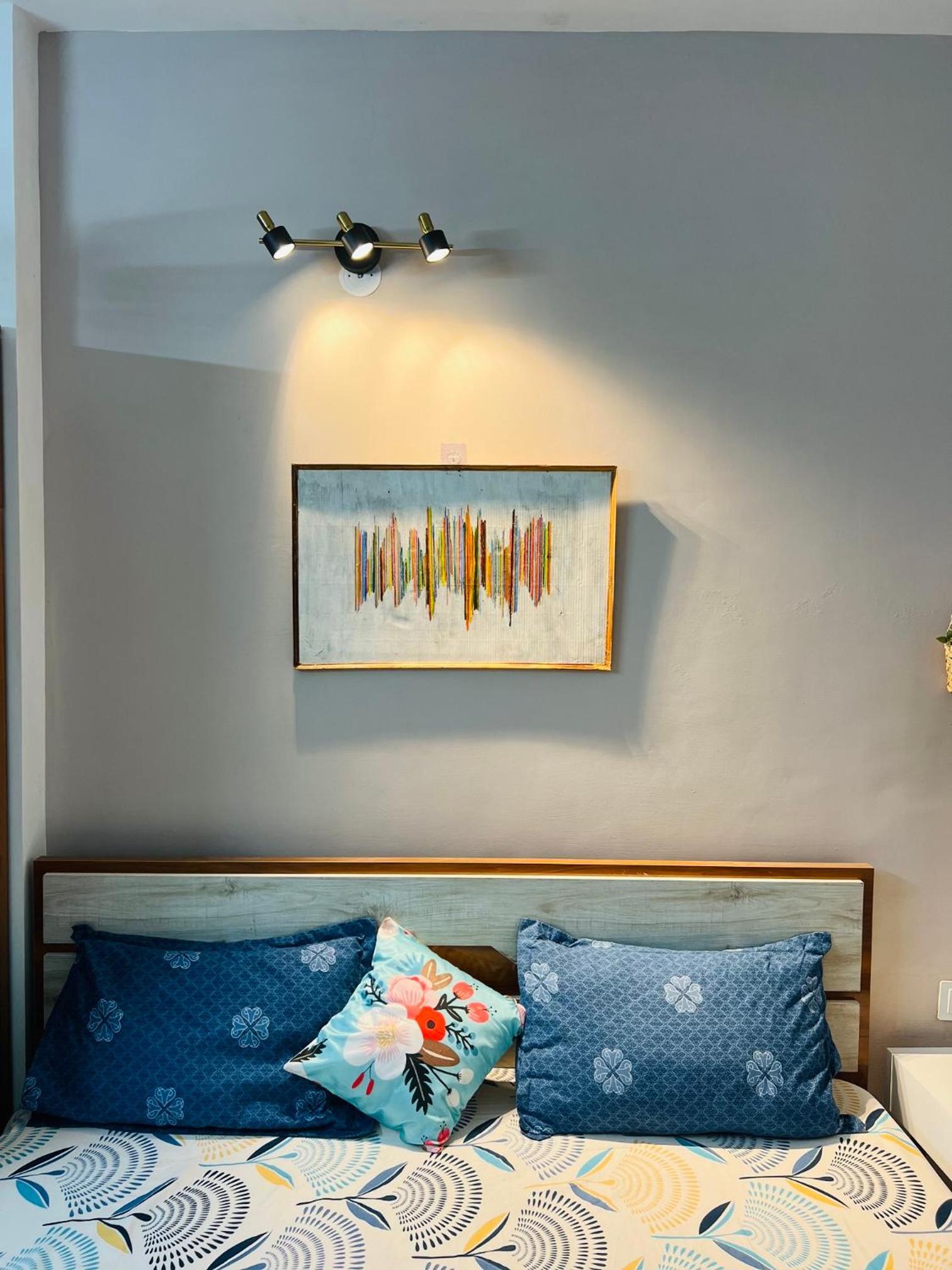 Dhyani Residence