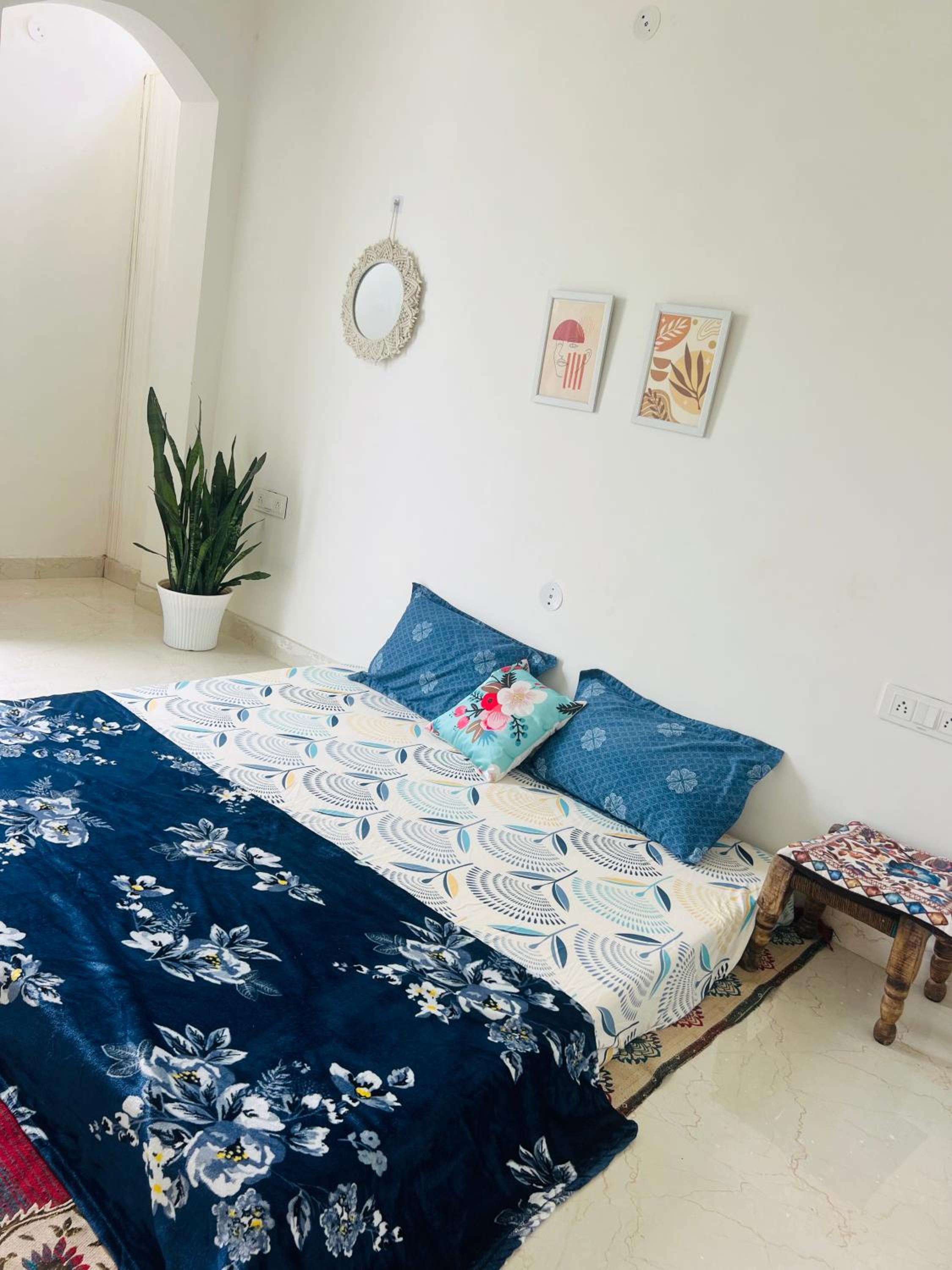 Dhyani Residence