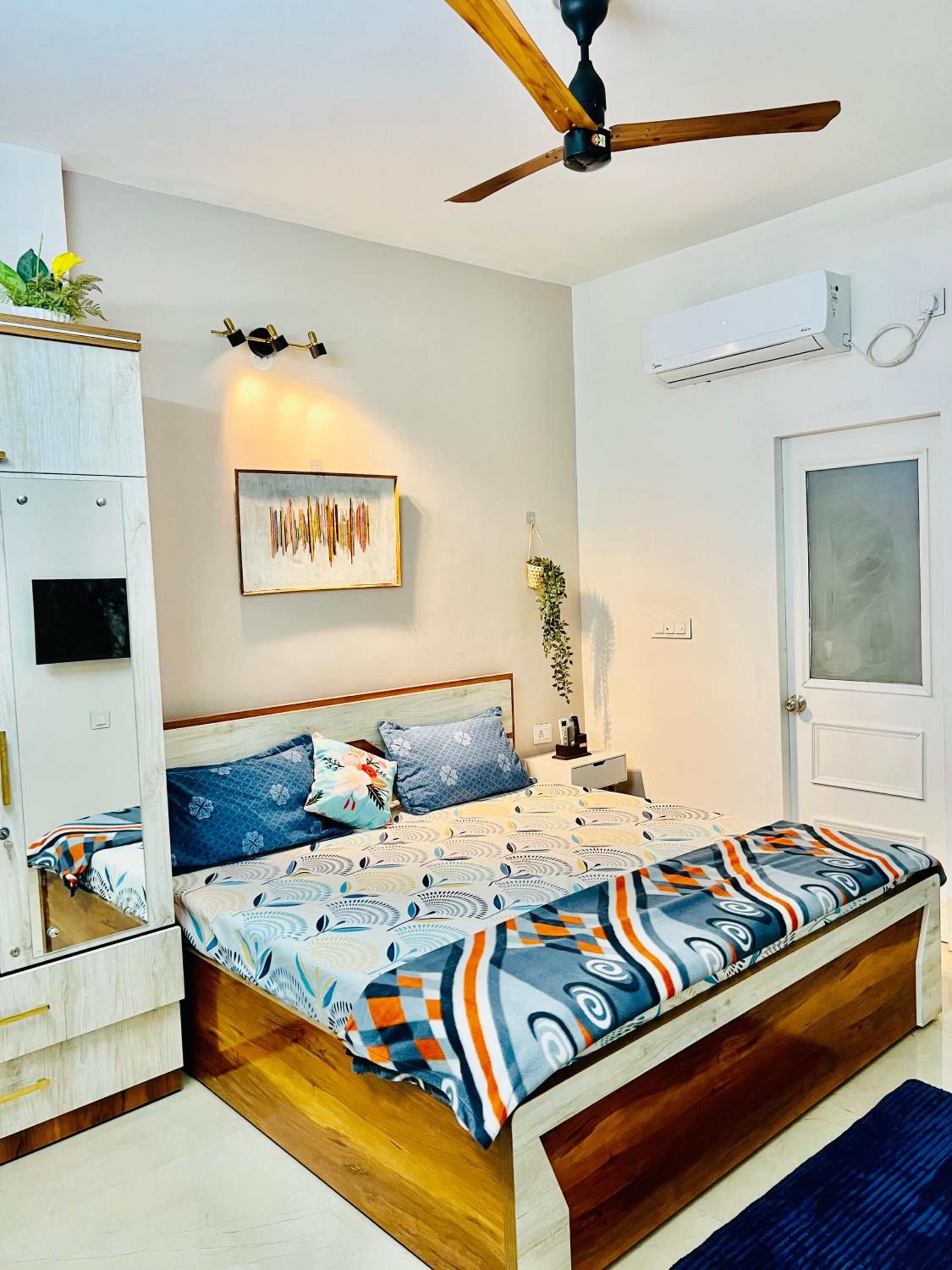 Dhyani Residence