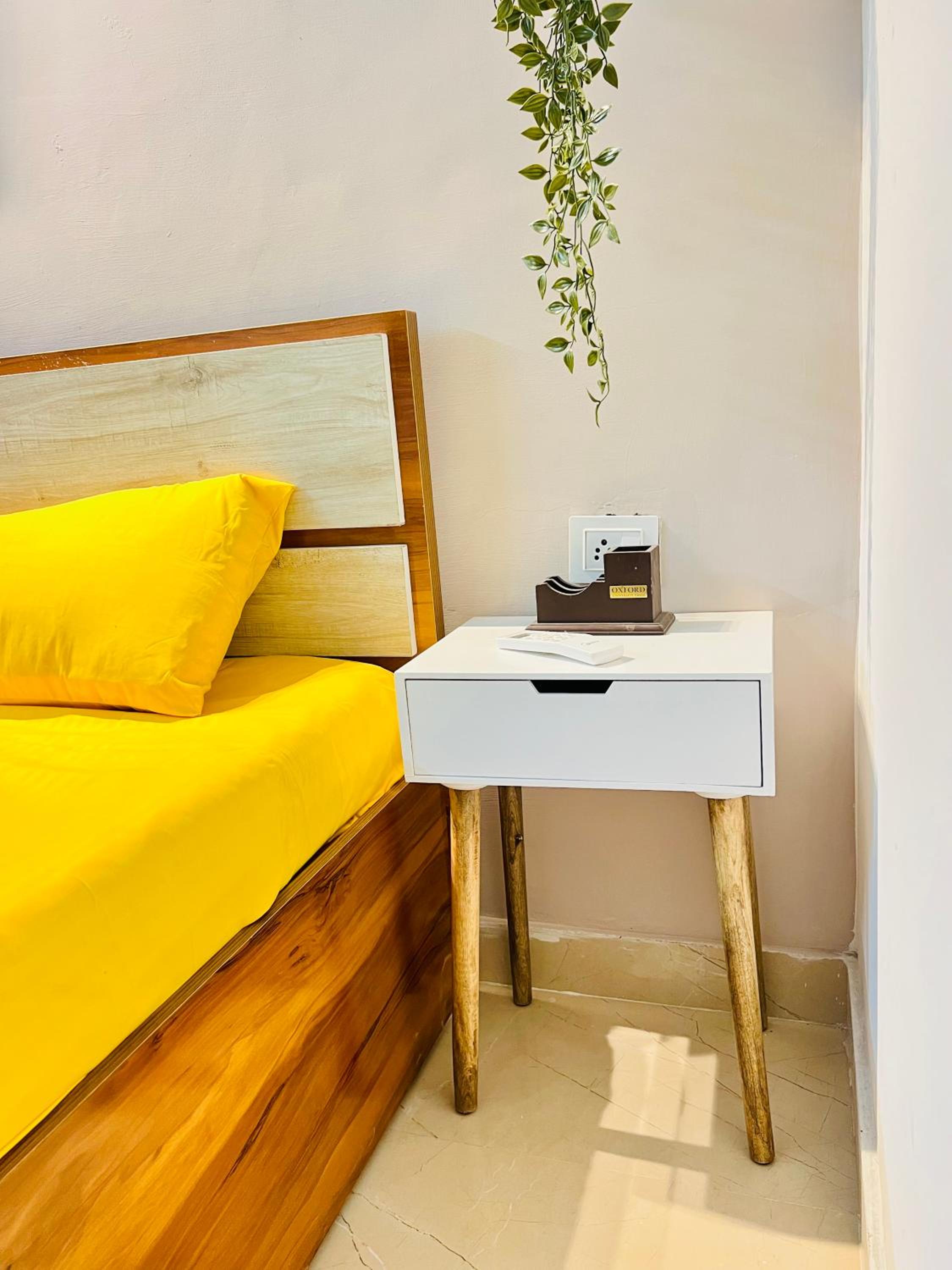 Dhyani Residence