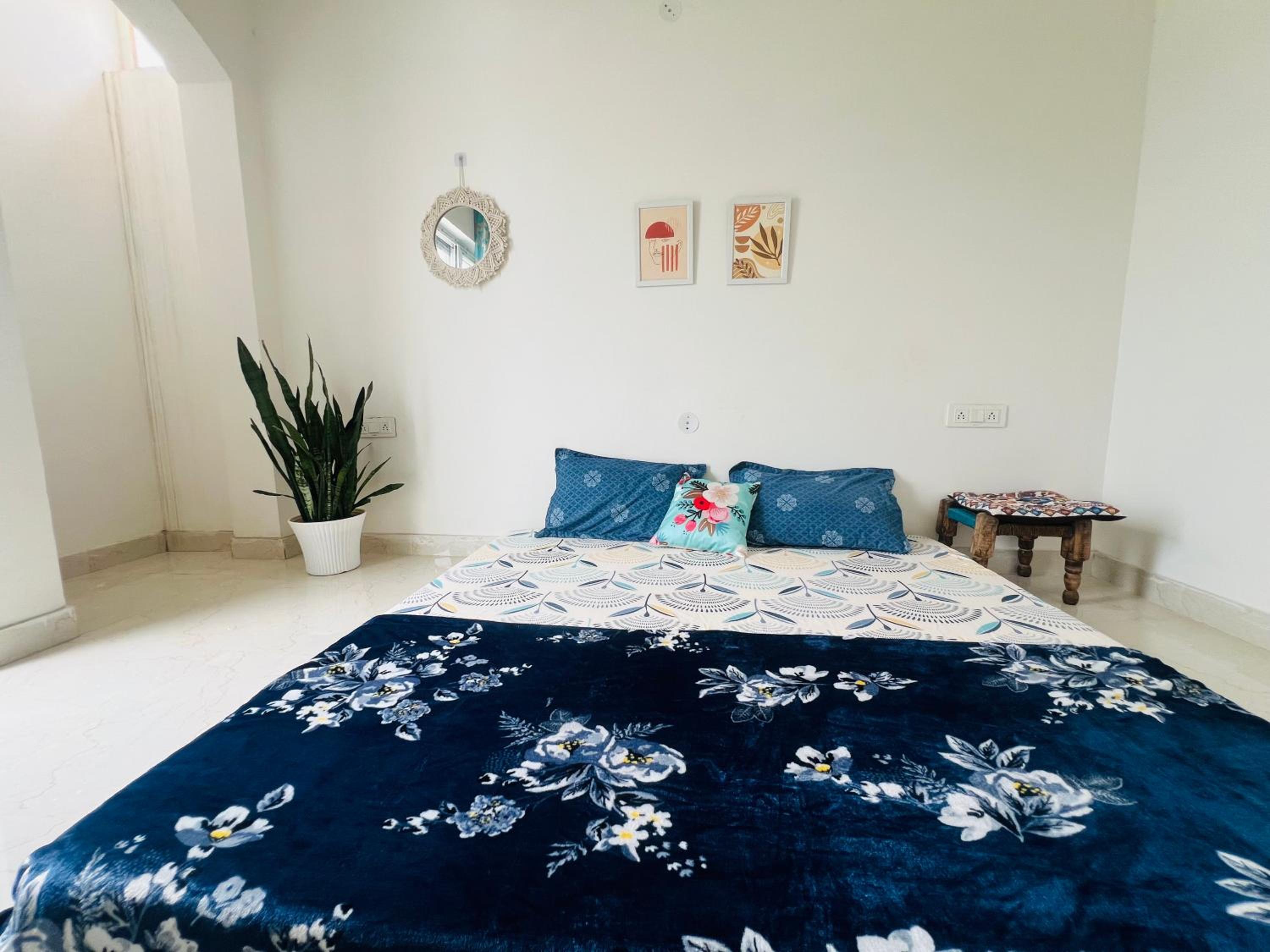Dhyani Residence