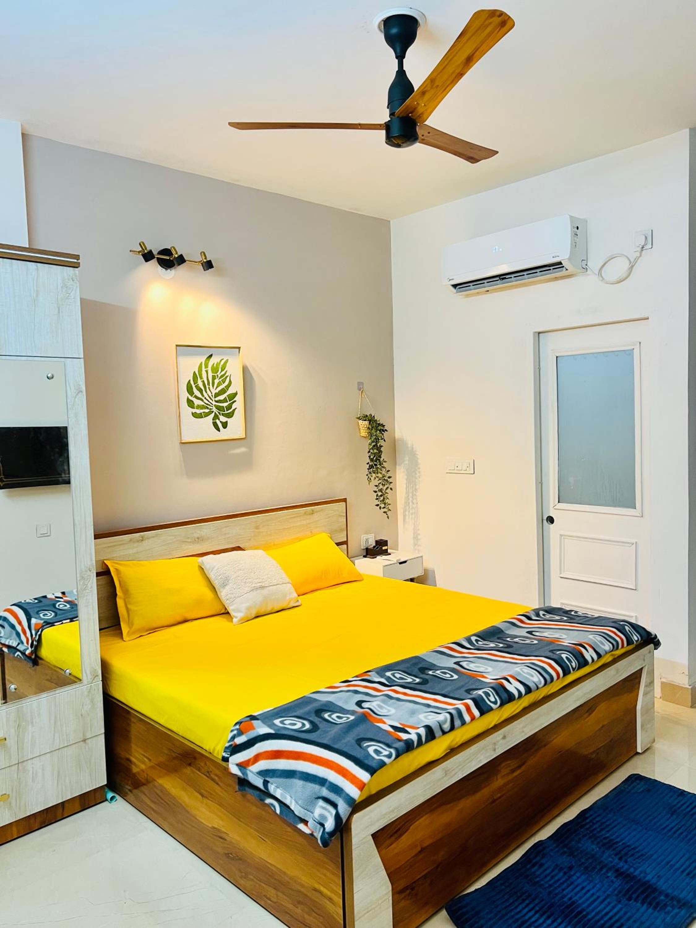 Dhyani Residence