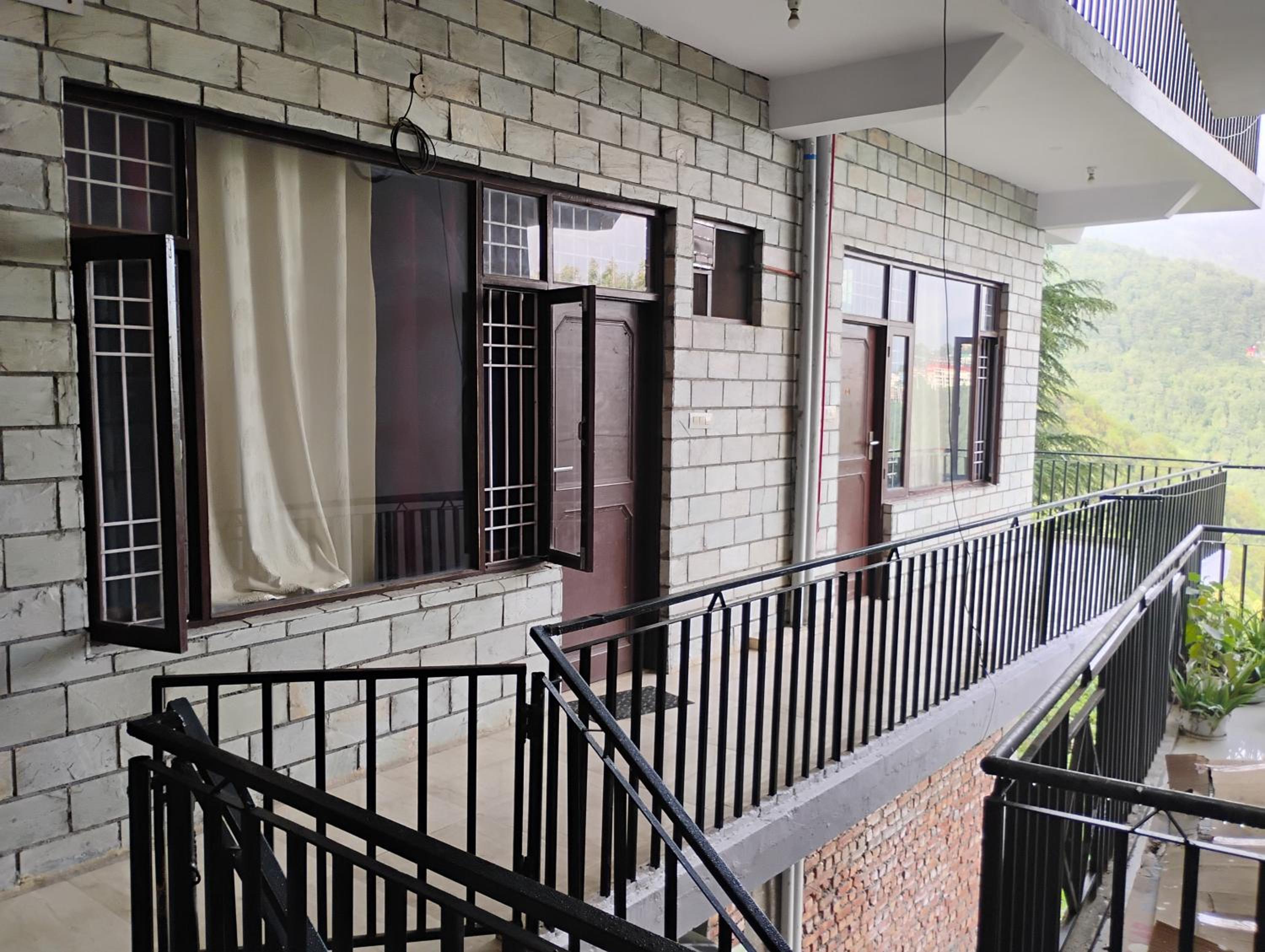 Swaran bnb near Mcleodganj view 3