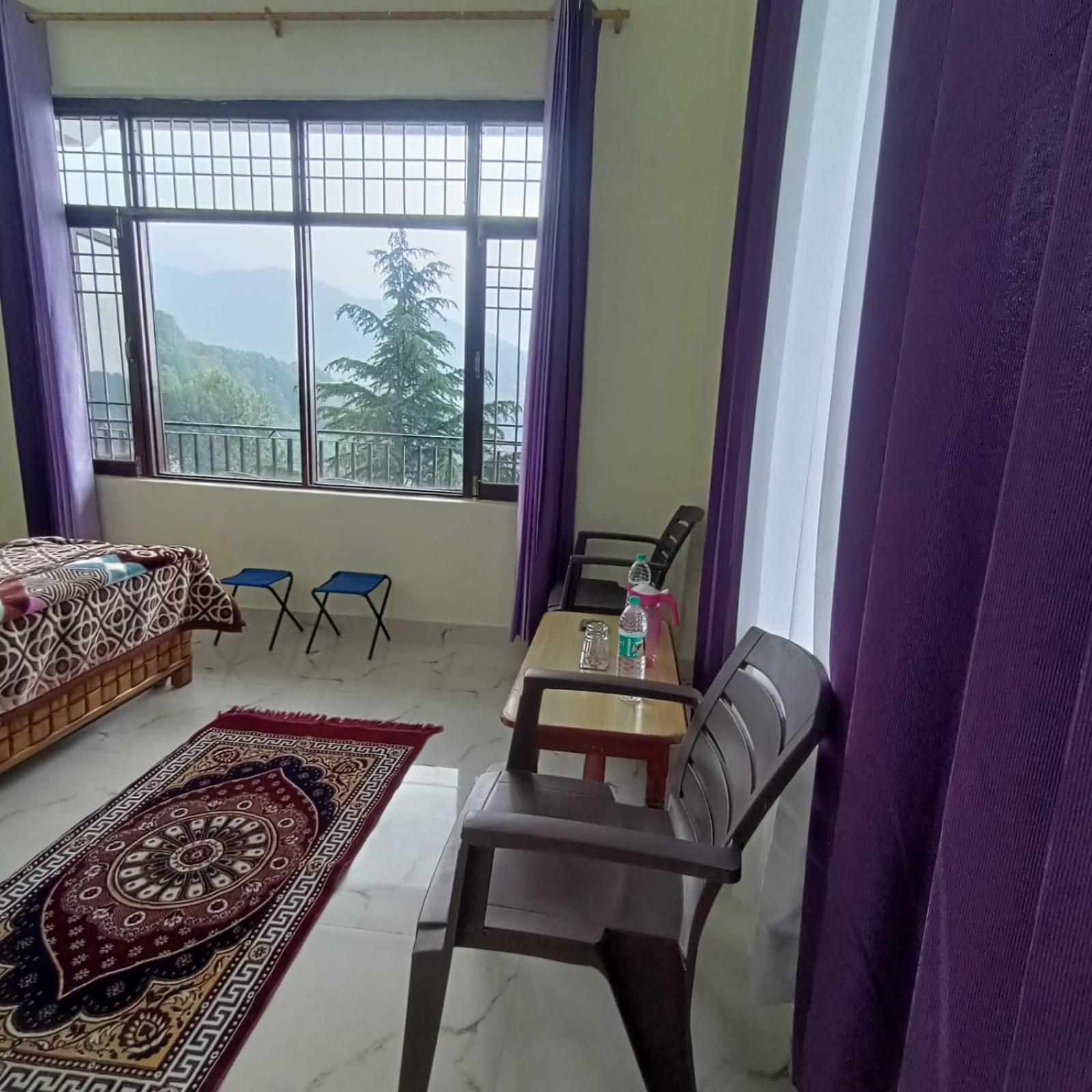 Swaran bnb near Mcleodganj view 4