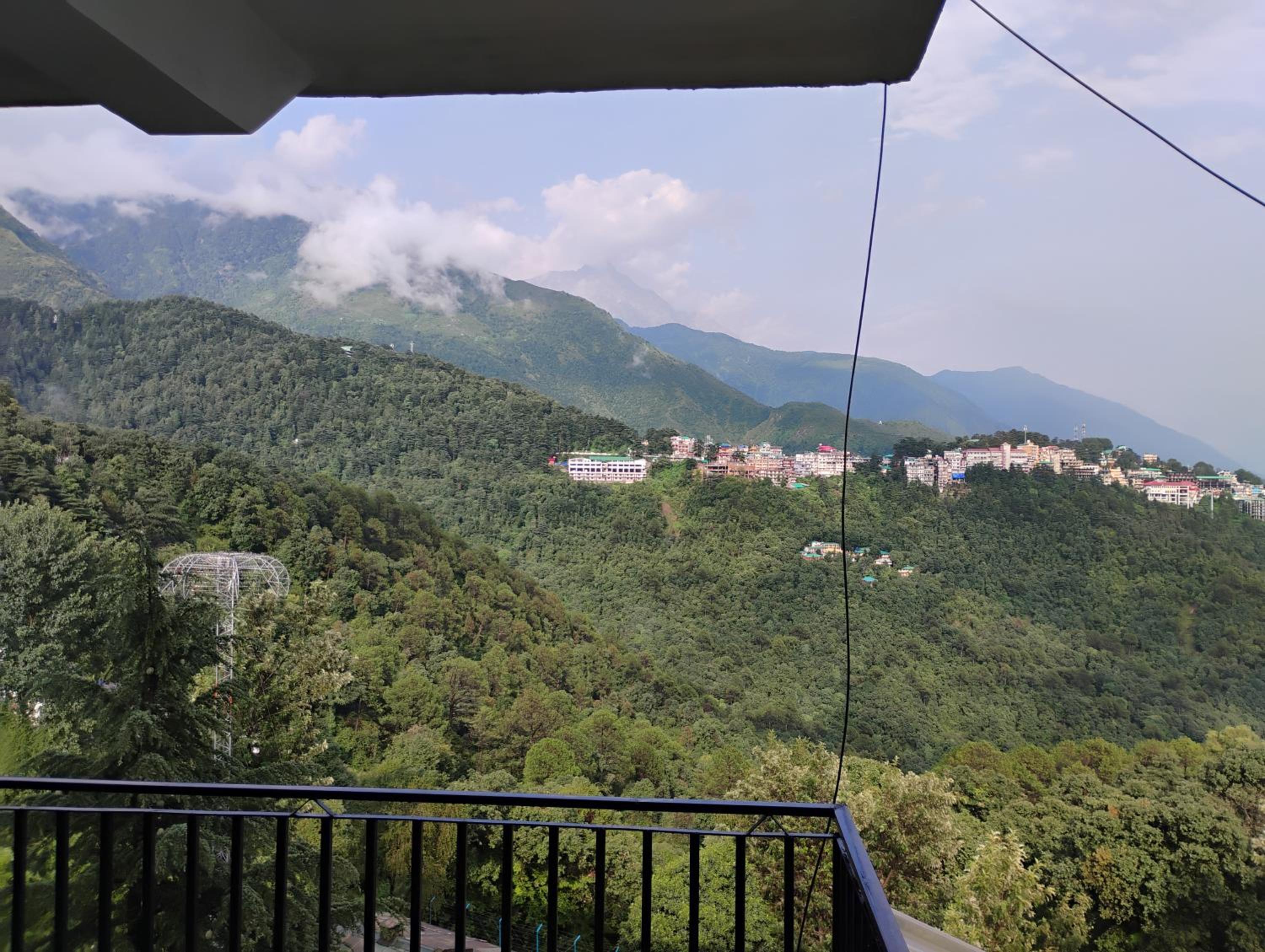 Swaran bnb near Mcleodganj view 5