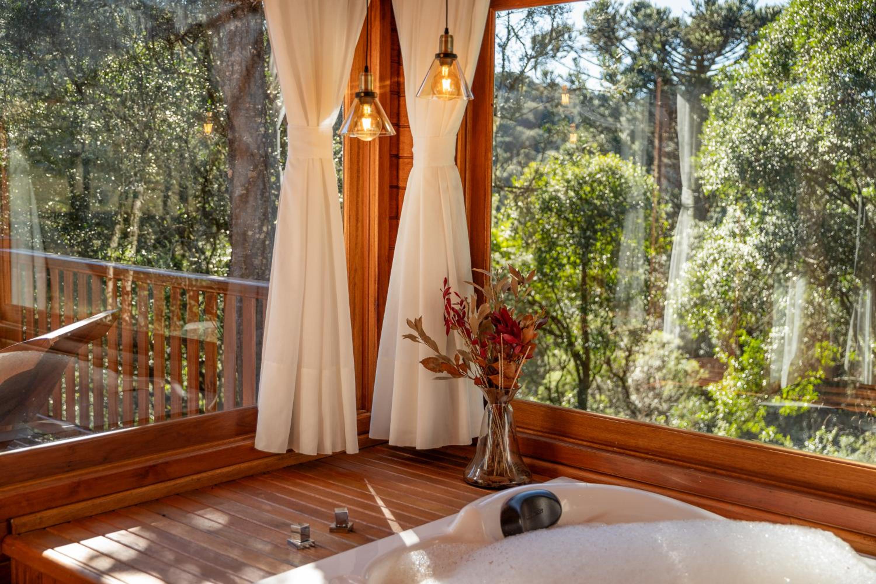 Villa Vida Cabanas