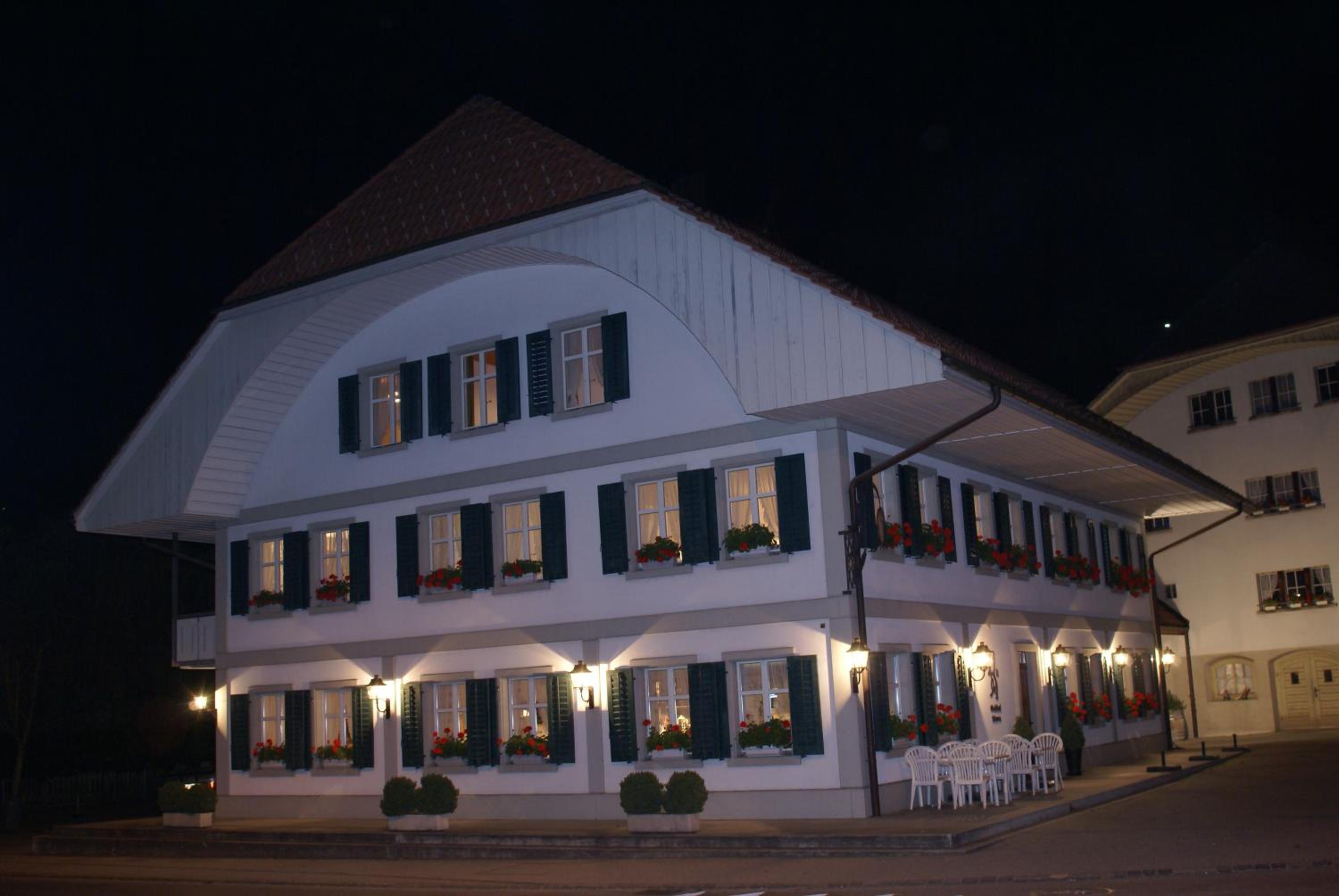 Gasthof Löwen