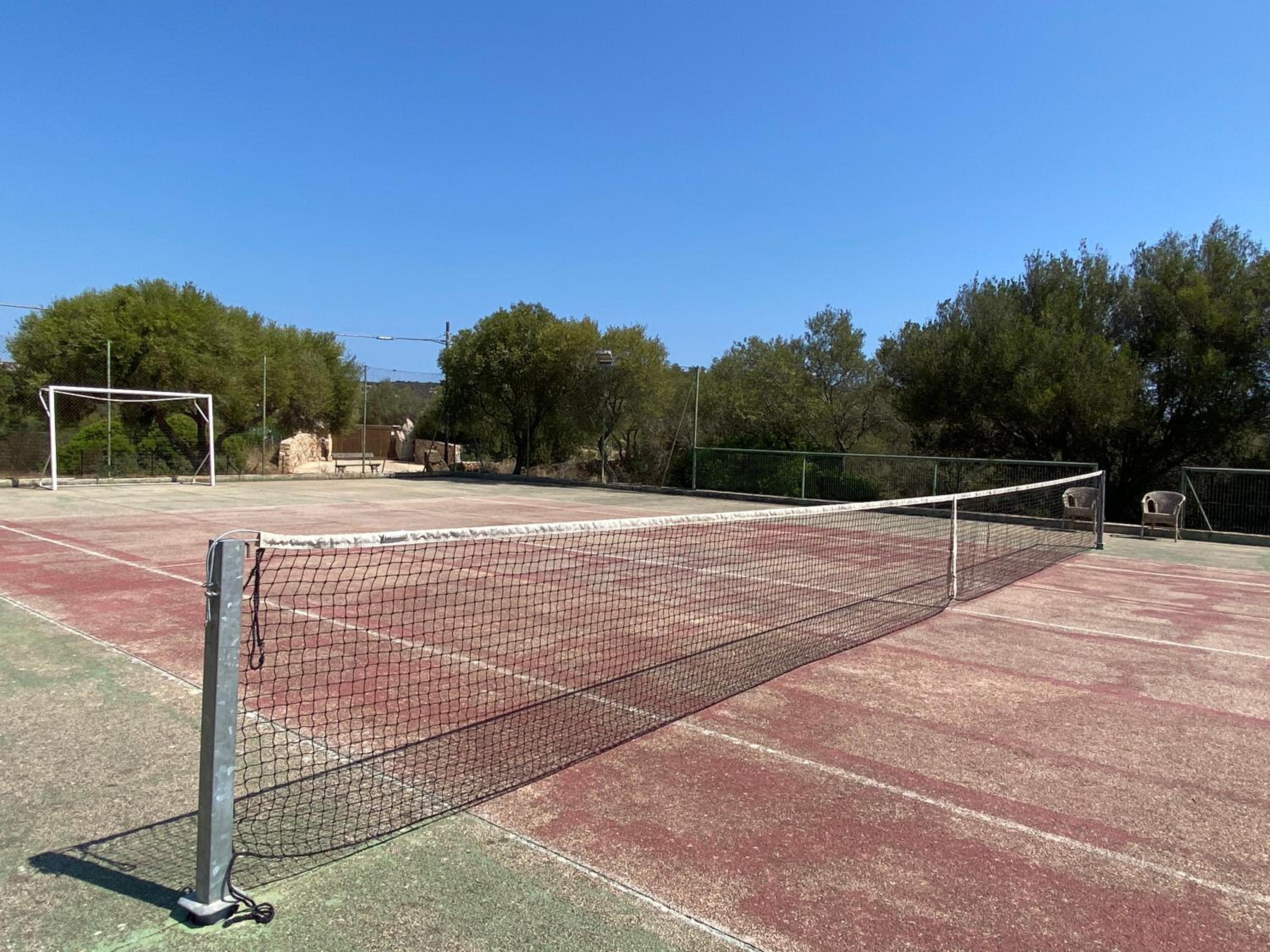 Hotel Il Nido al mare Porto Istana Olbia Italia - Image 1