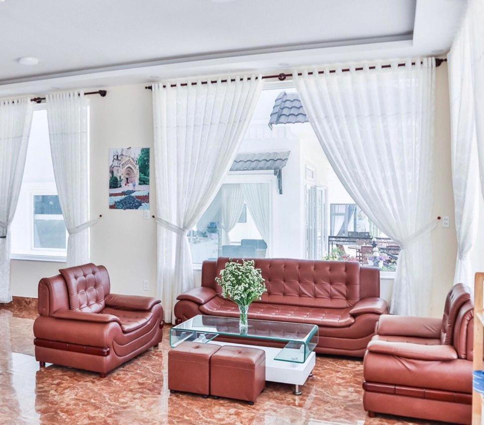 Villa Hương Thảo Đà Lạt view 2