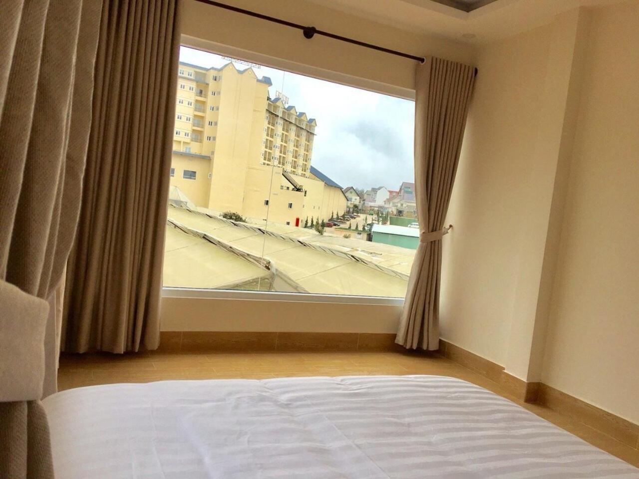 Villa Hương Thảo Đà Lạt view 3