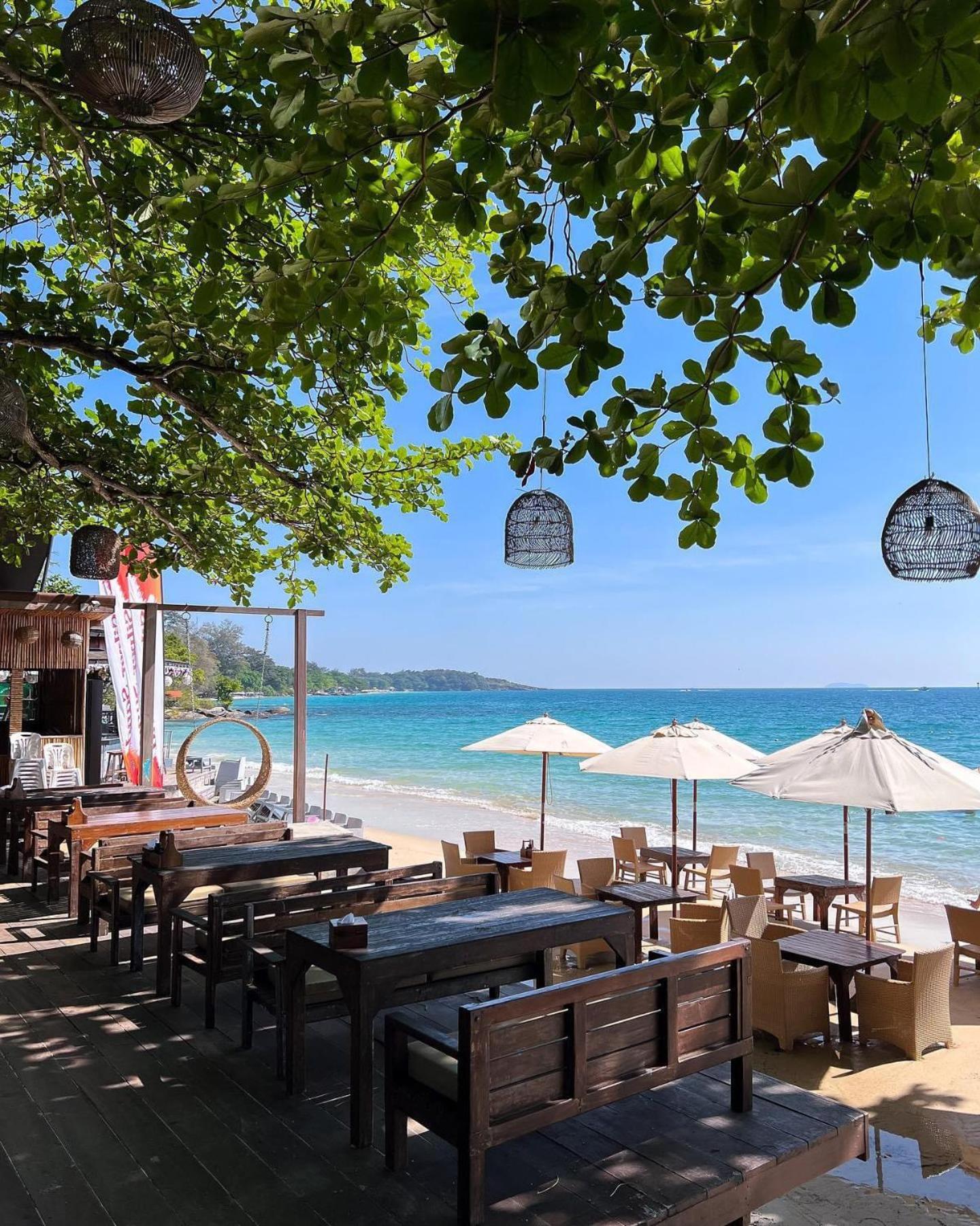 Silversand Resort