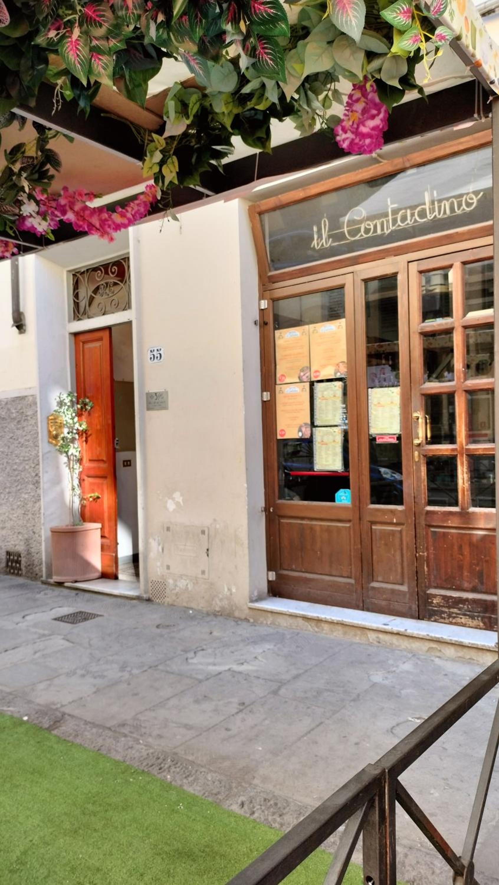 BB Tre Gigli Firenze stazione, via Palazzuolo 55