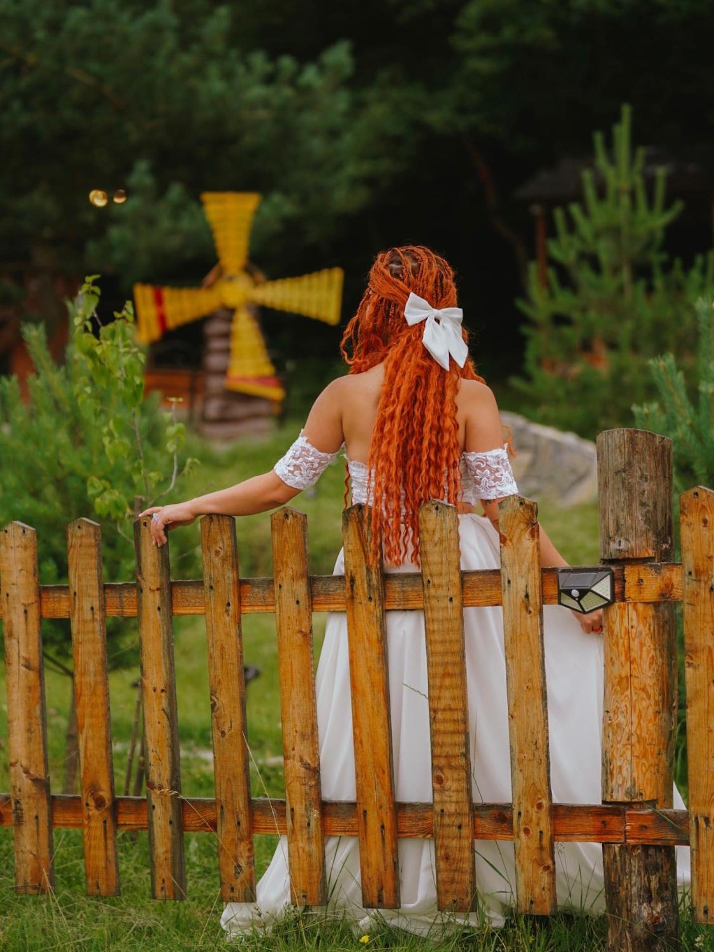 Eco Park Resort in Stepanavan Dendropark