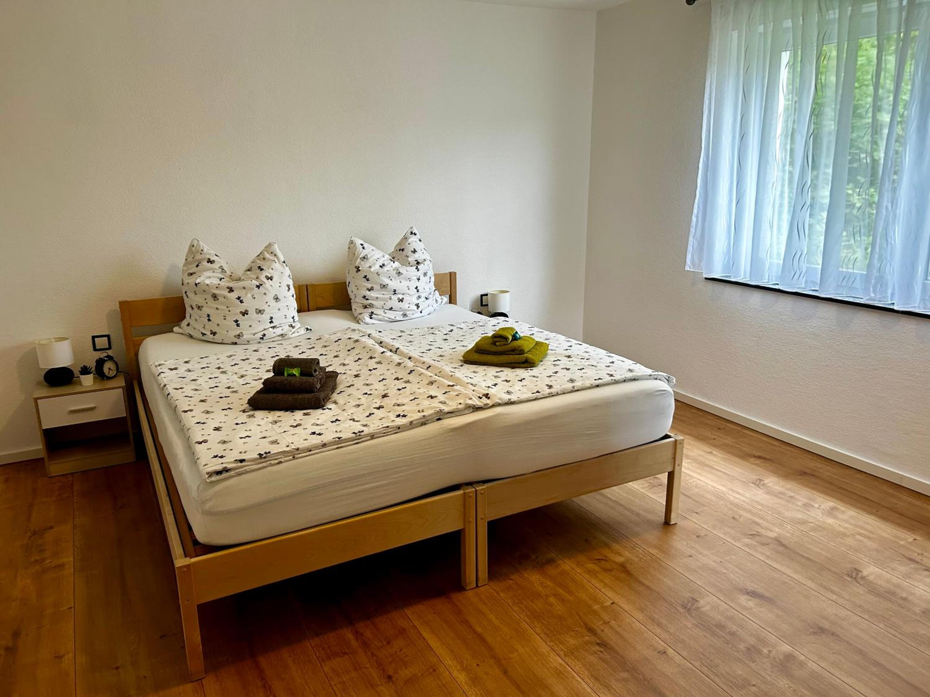 FEWO Unterm Stein - Schneewittchen - 2 Schlafzimmer