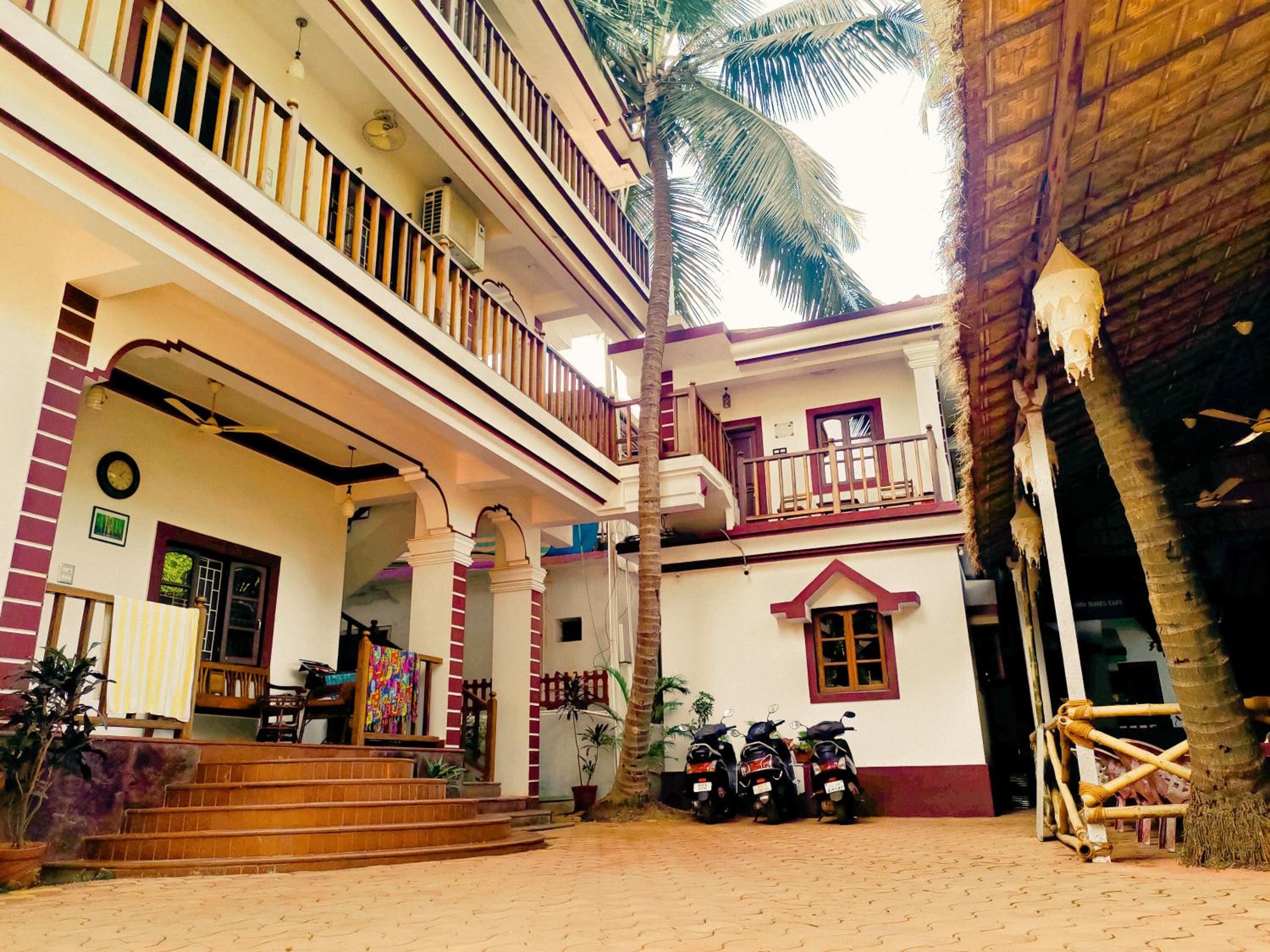 building