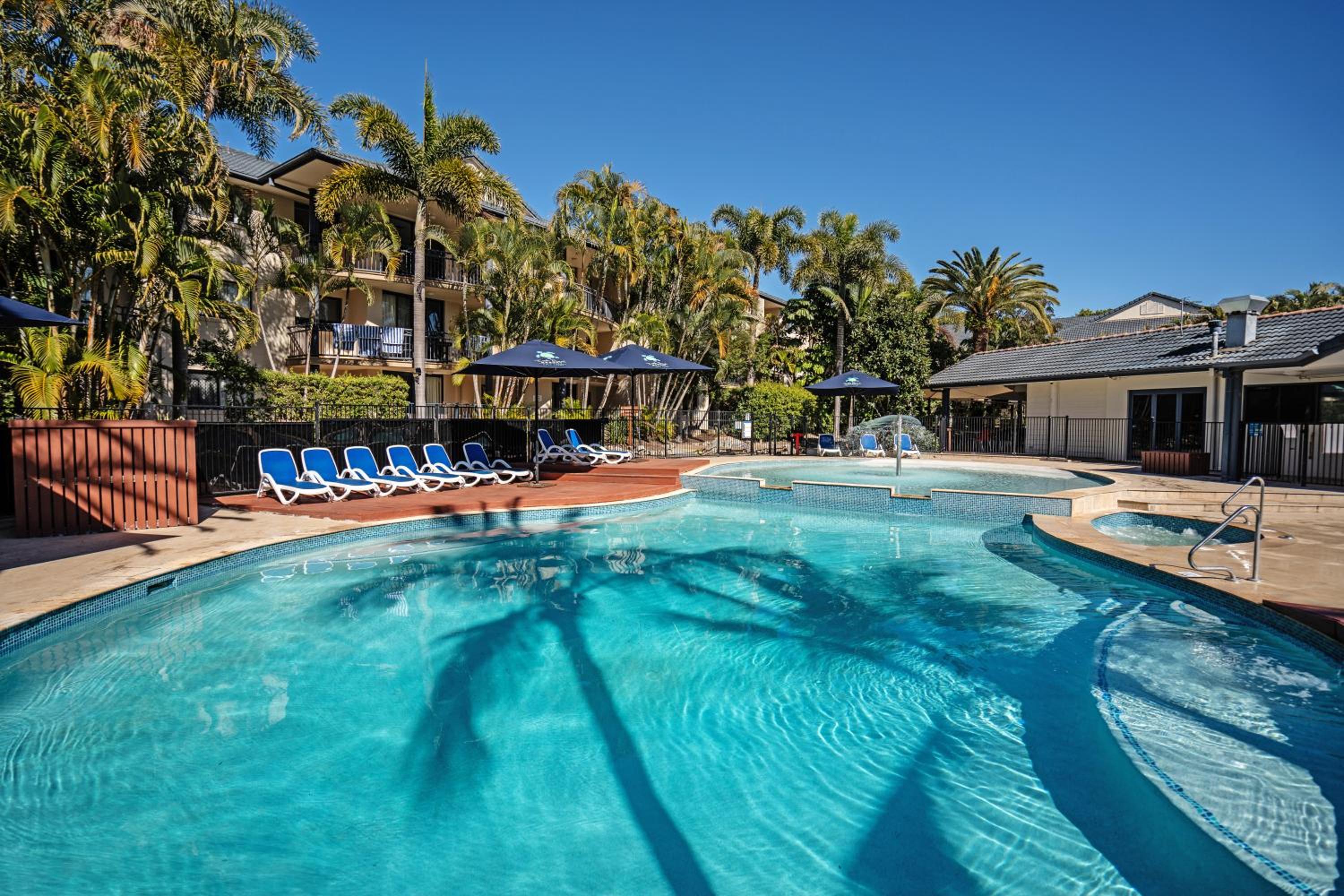 Turtle Beach Resort - Image 2