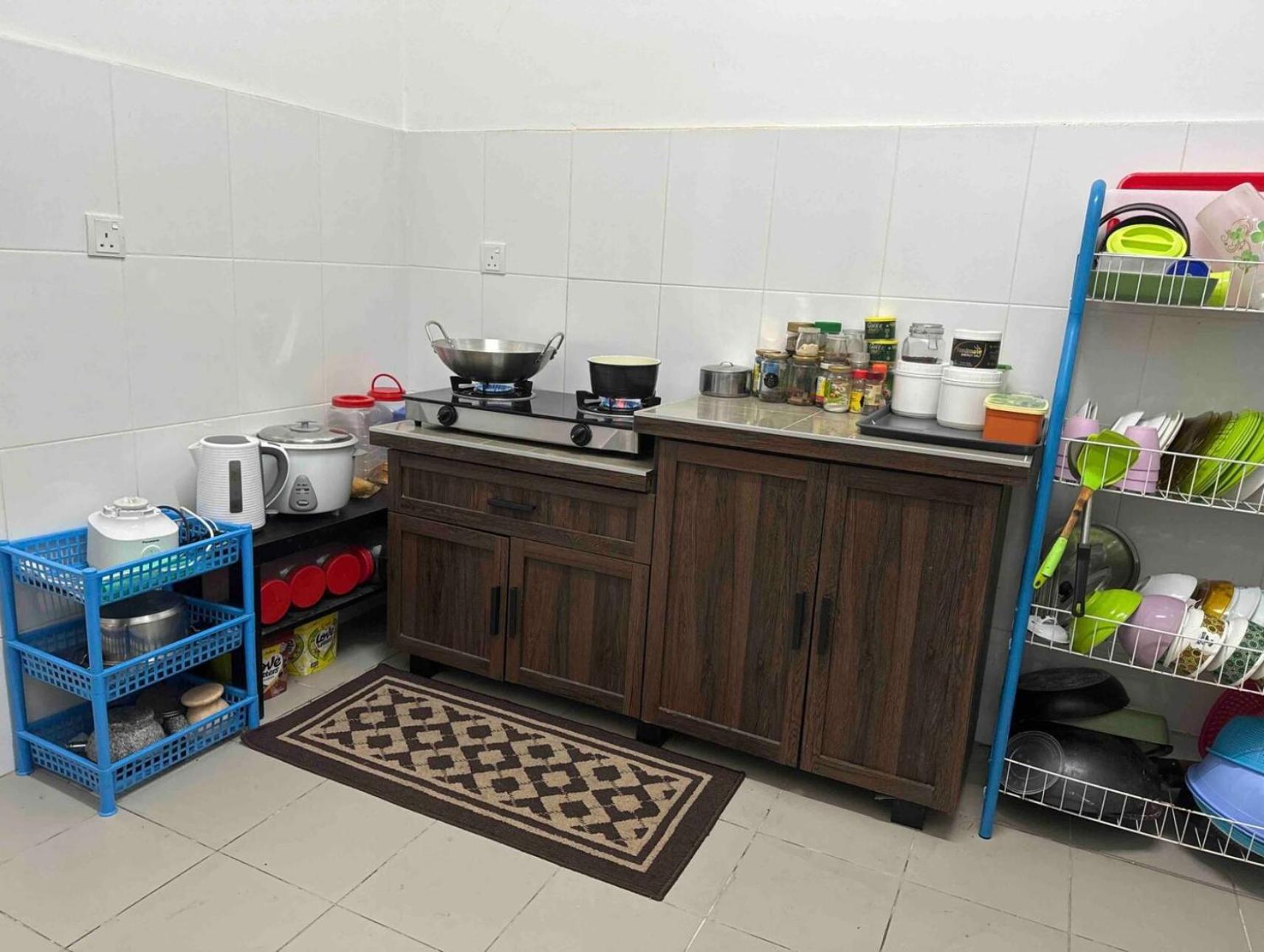 Home Vacays at Kota Puteri photo 3